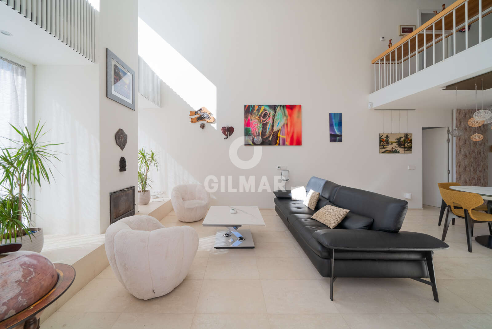 Property slider Gilmar