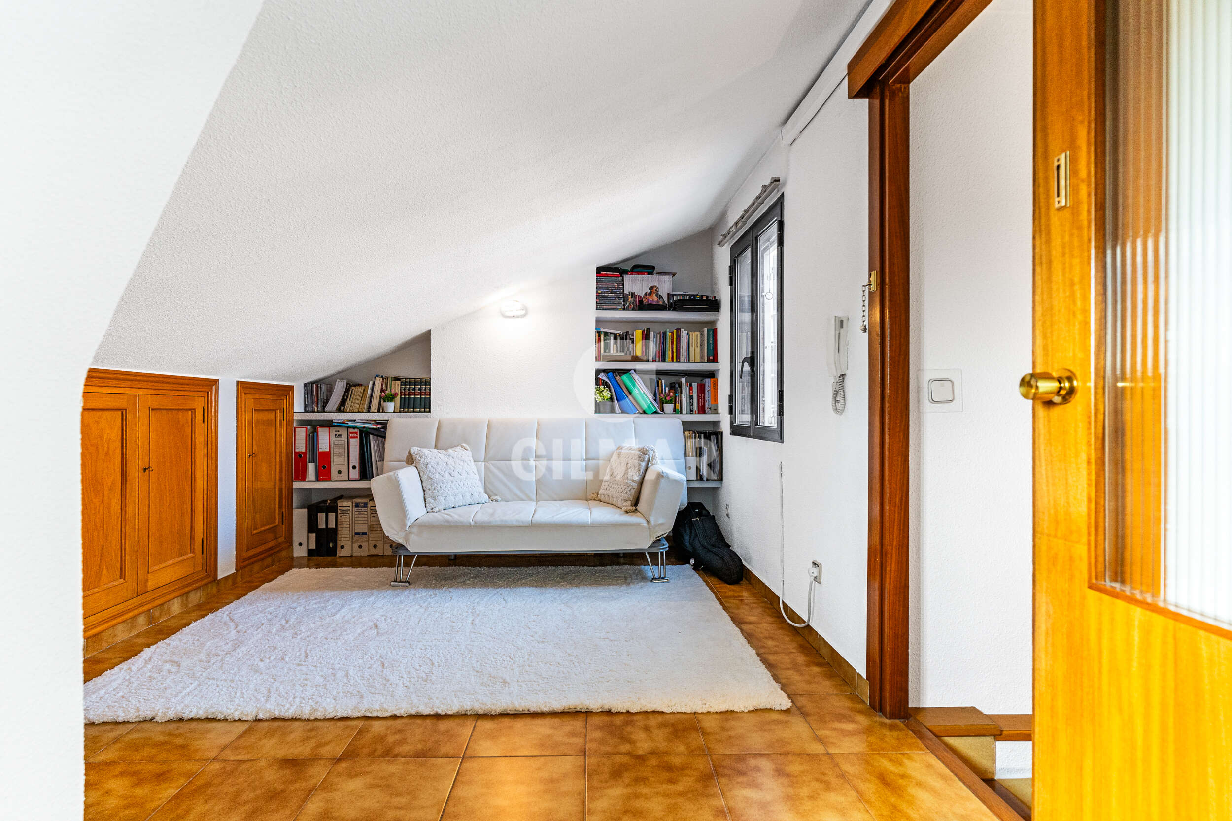 Photo of Terraced house