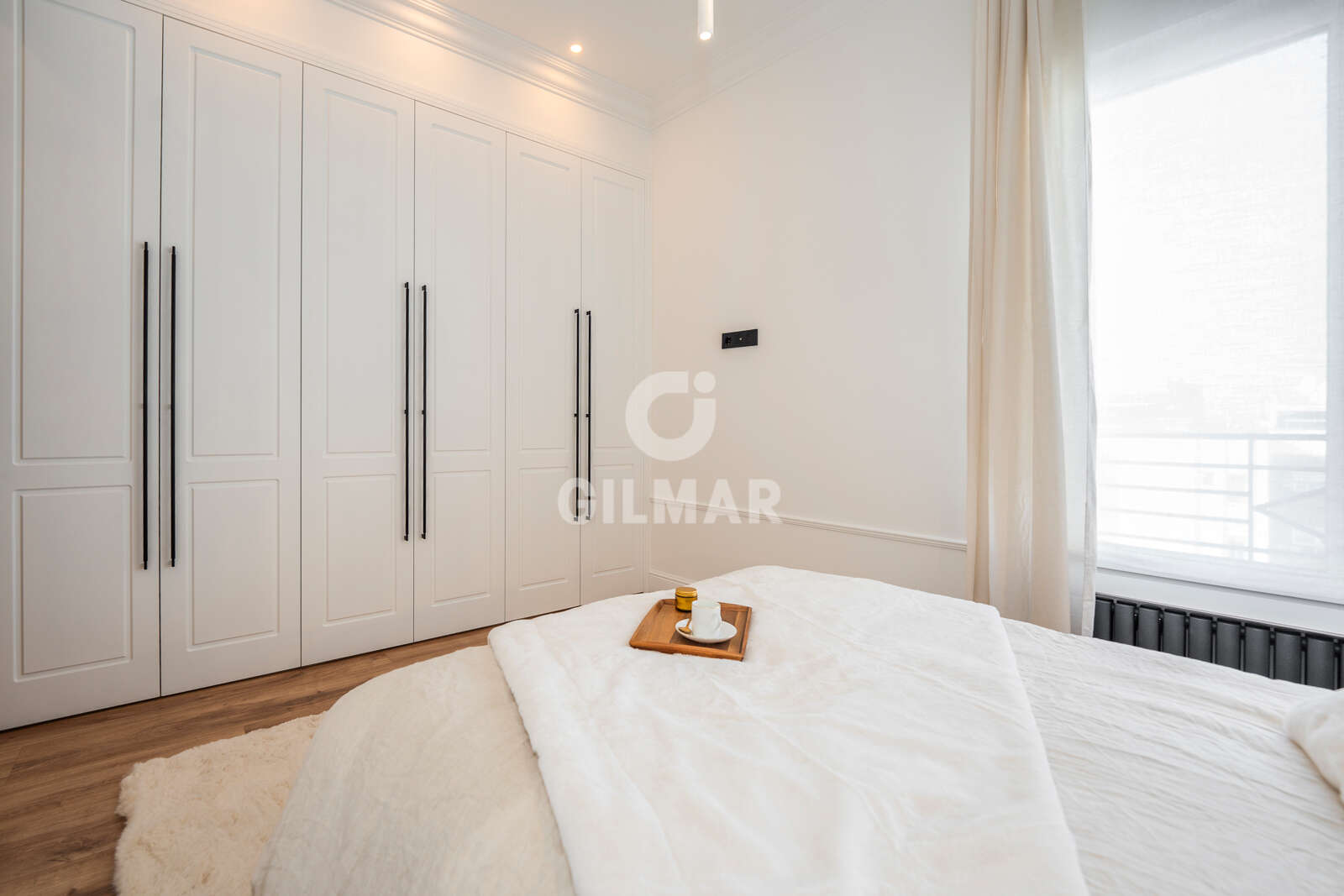 Property slider Gilmar