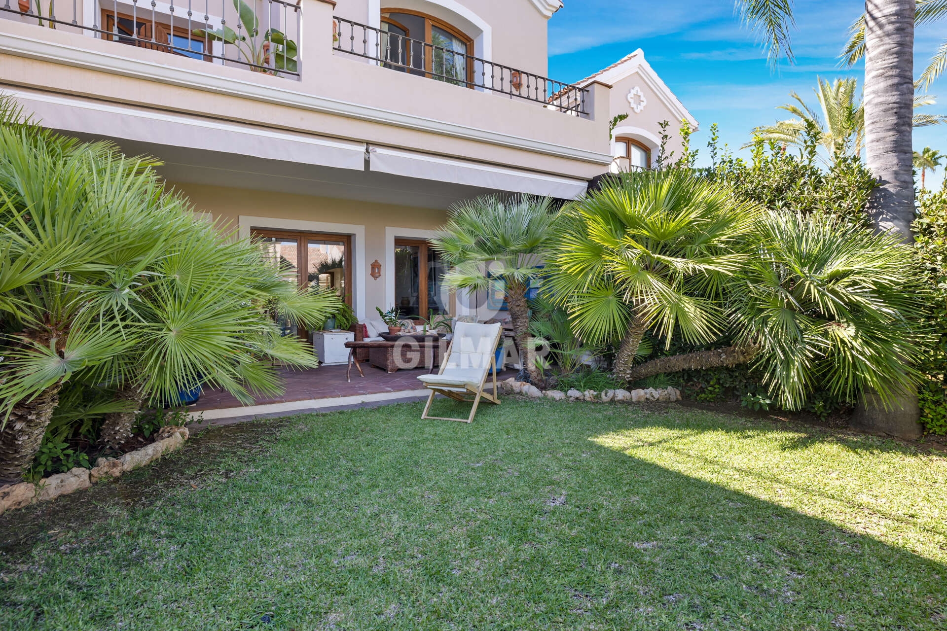 Photo of Terraced house