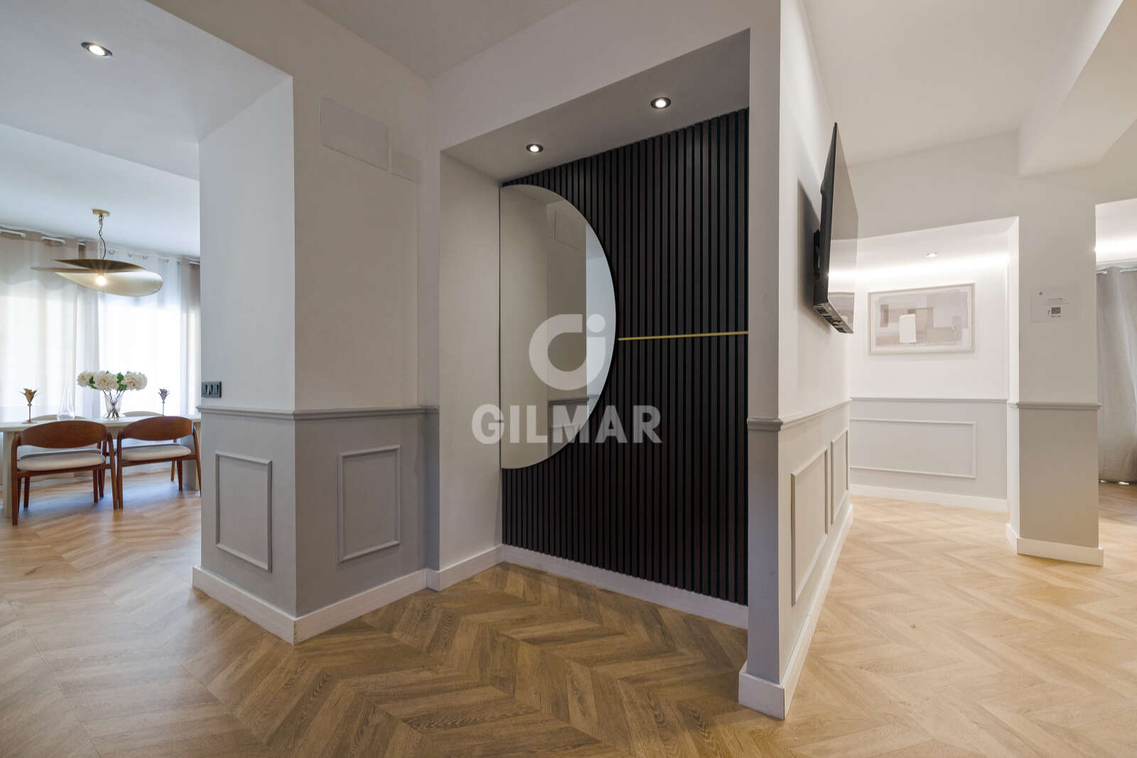 Property slider Gilmar