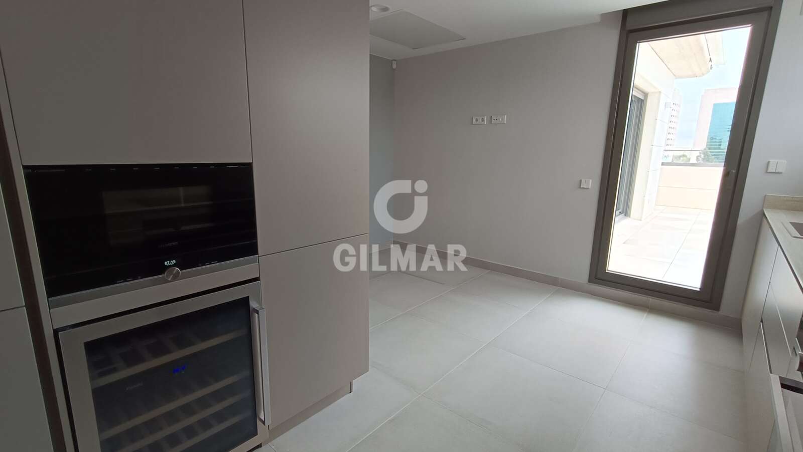 Property slider Gilmar