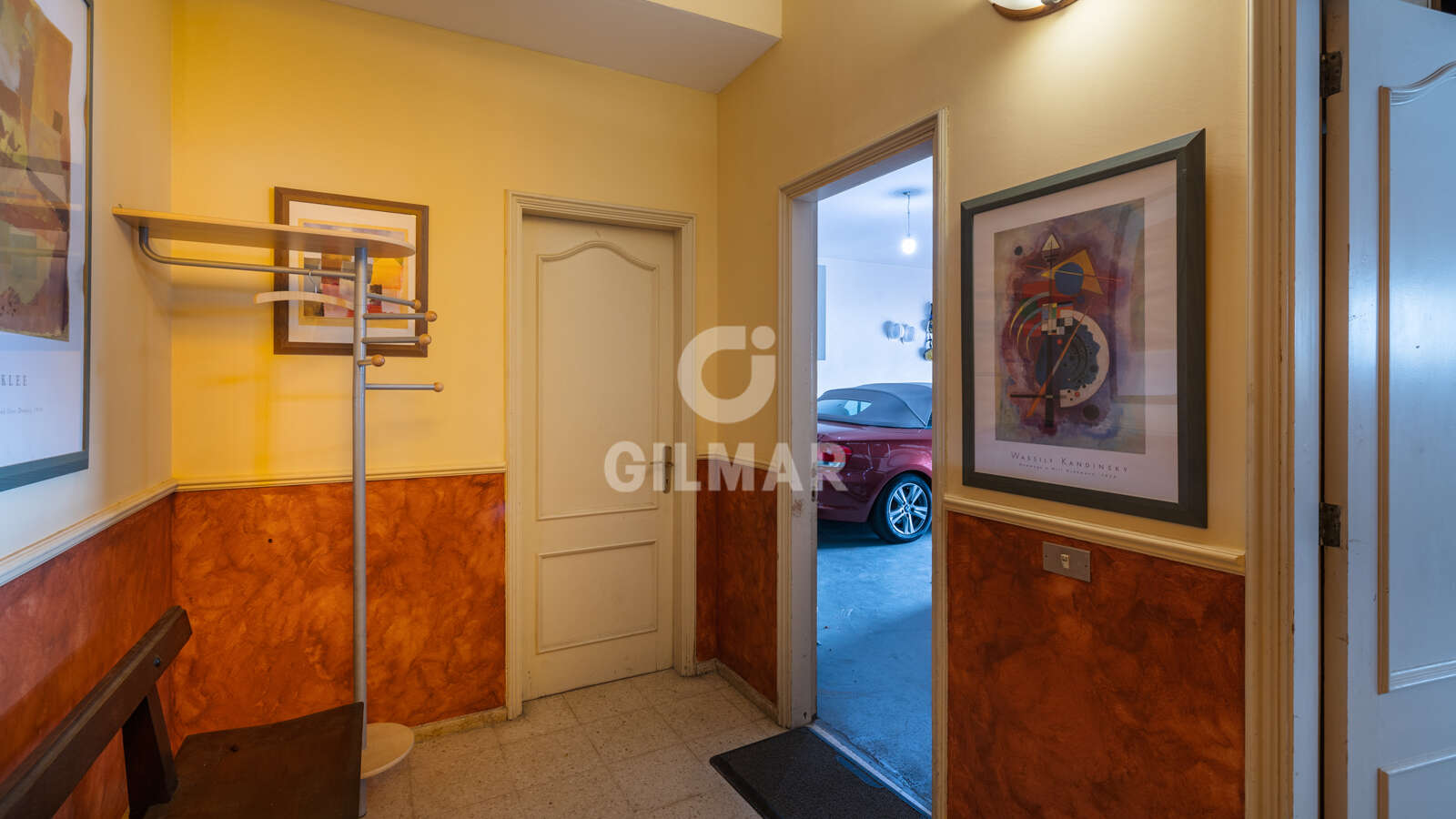 Property slider Gilmar