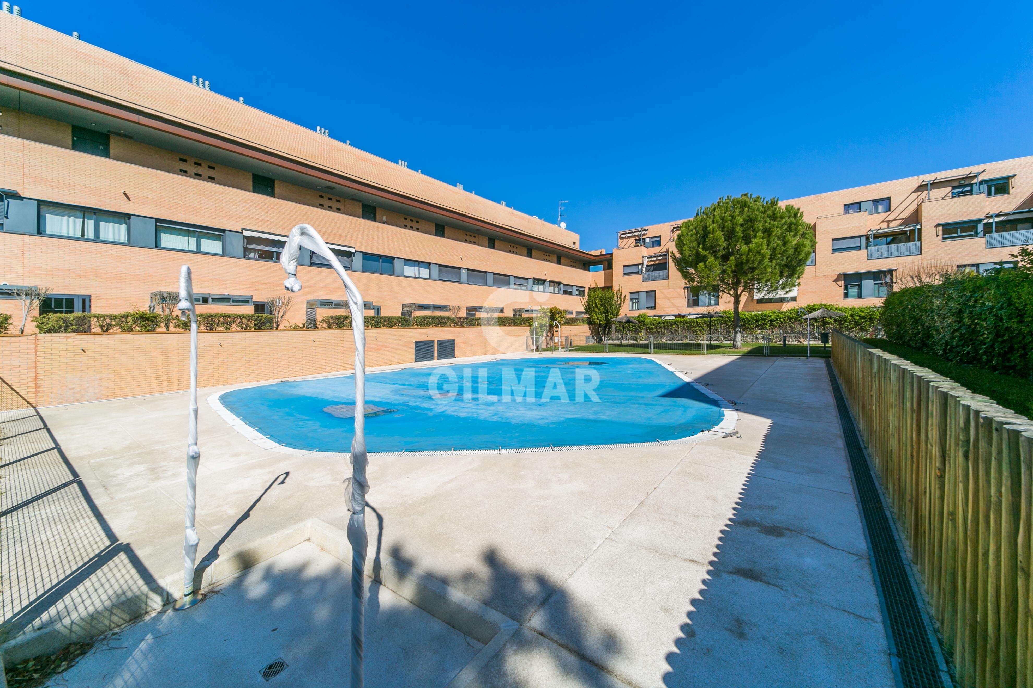 Piso en venta en Boadilla del Monte – Madrid | Gilmar Consulting