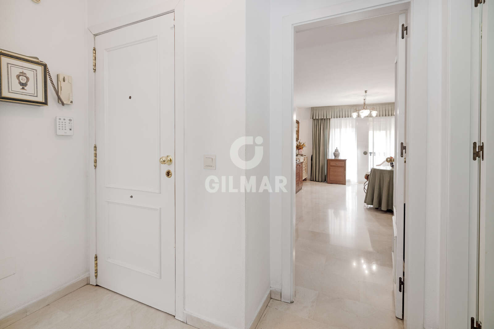 Property slider Gilmar