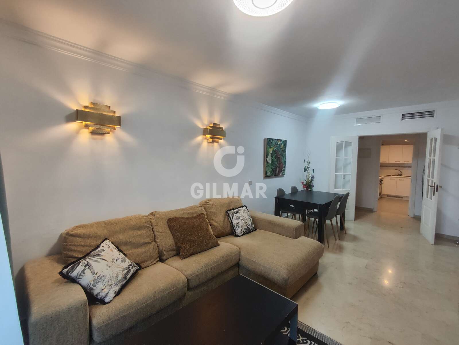 Property slider Gilmar