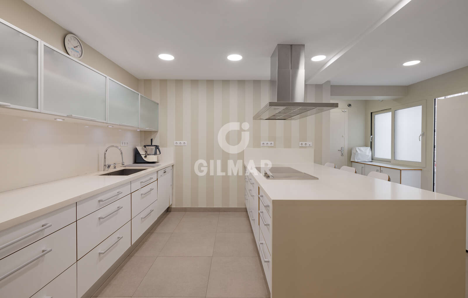 Property slider Gilmar