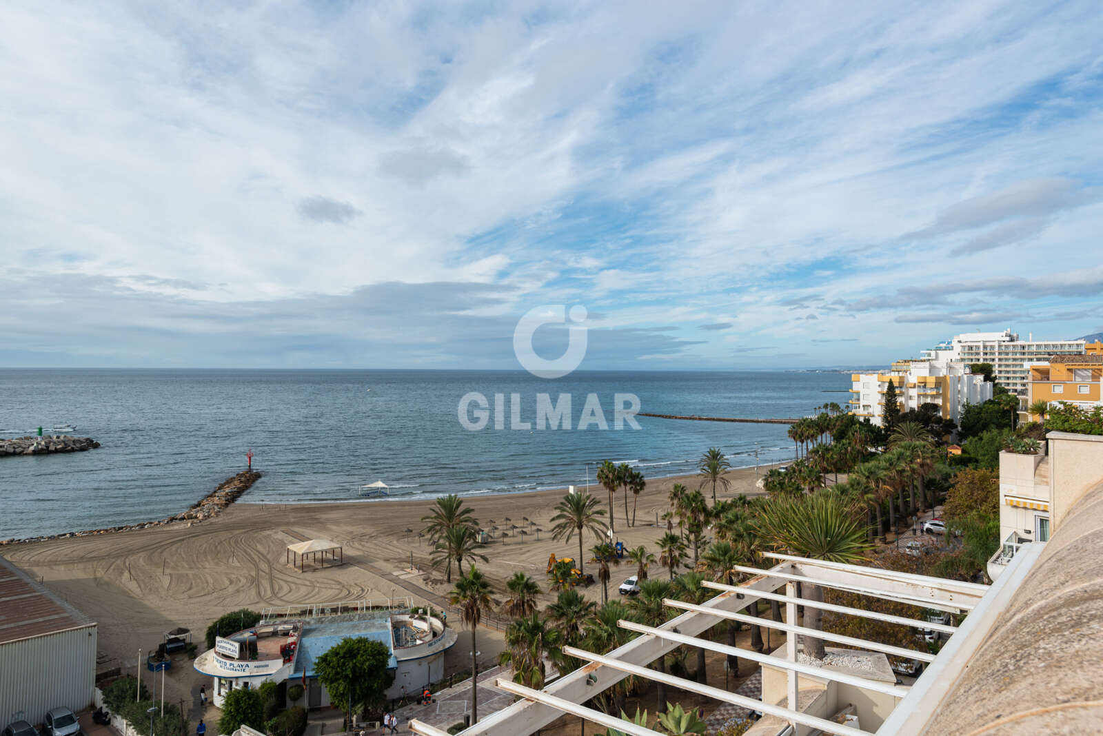 Property slider Gilmar