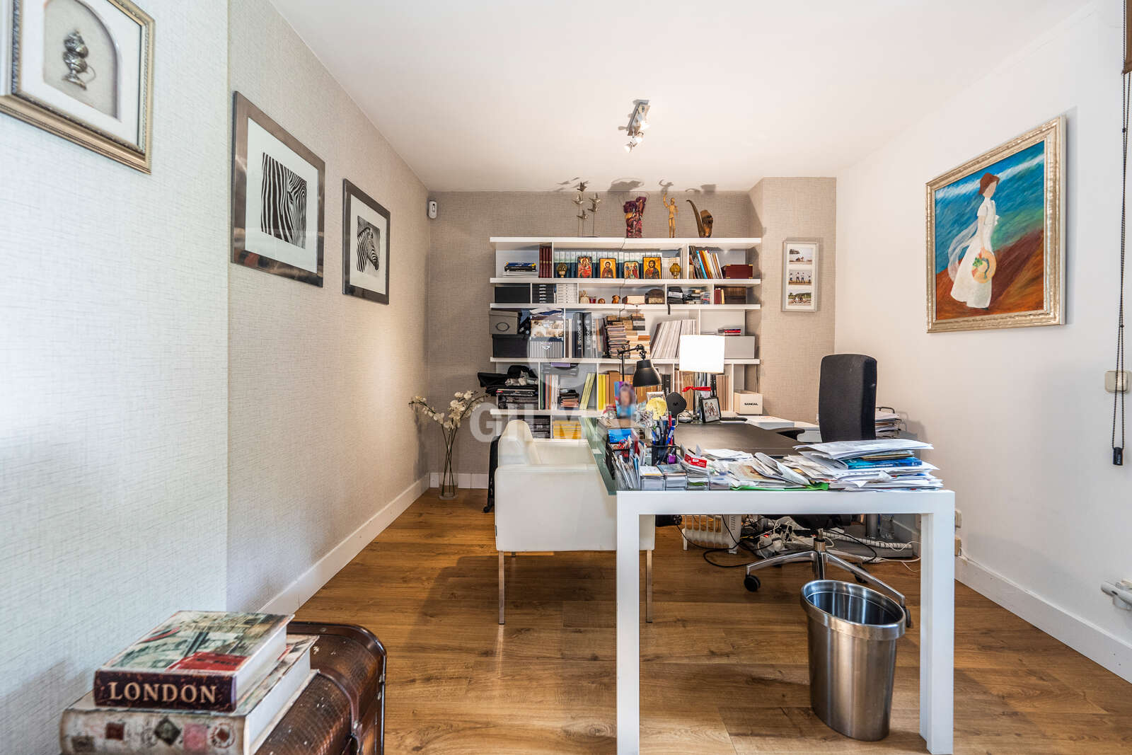 Property slider Gilmar