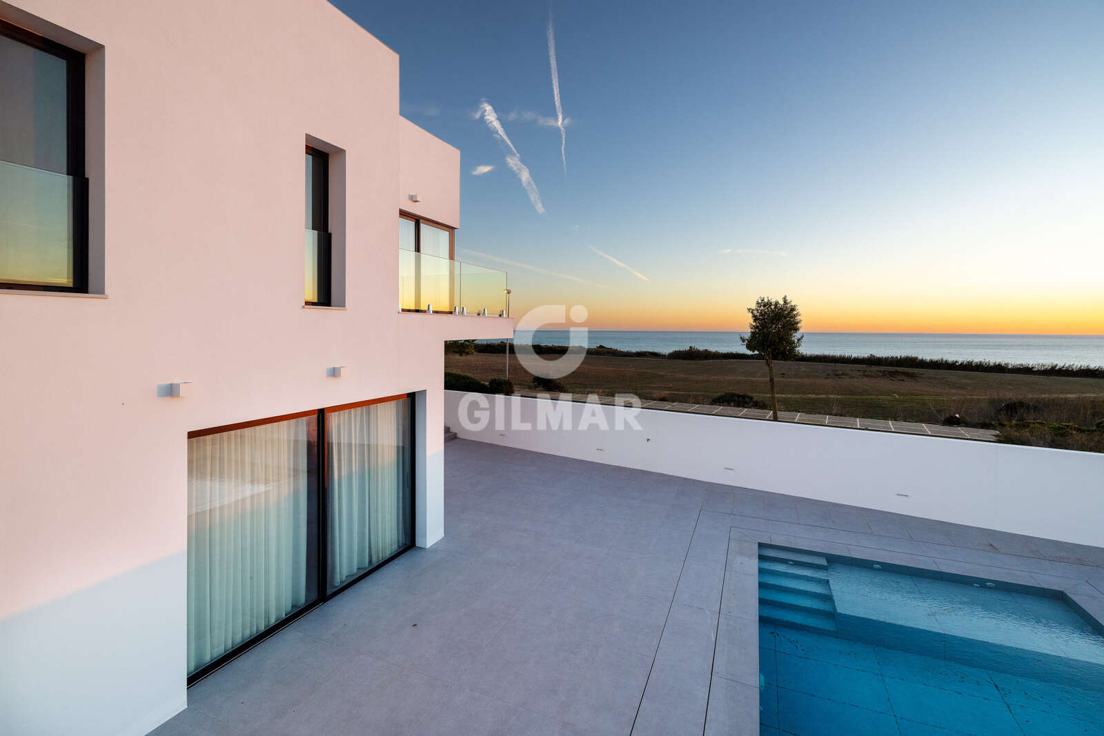 Property slider Gilmar