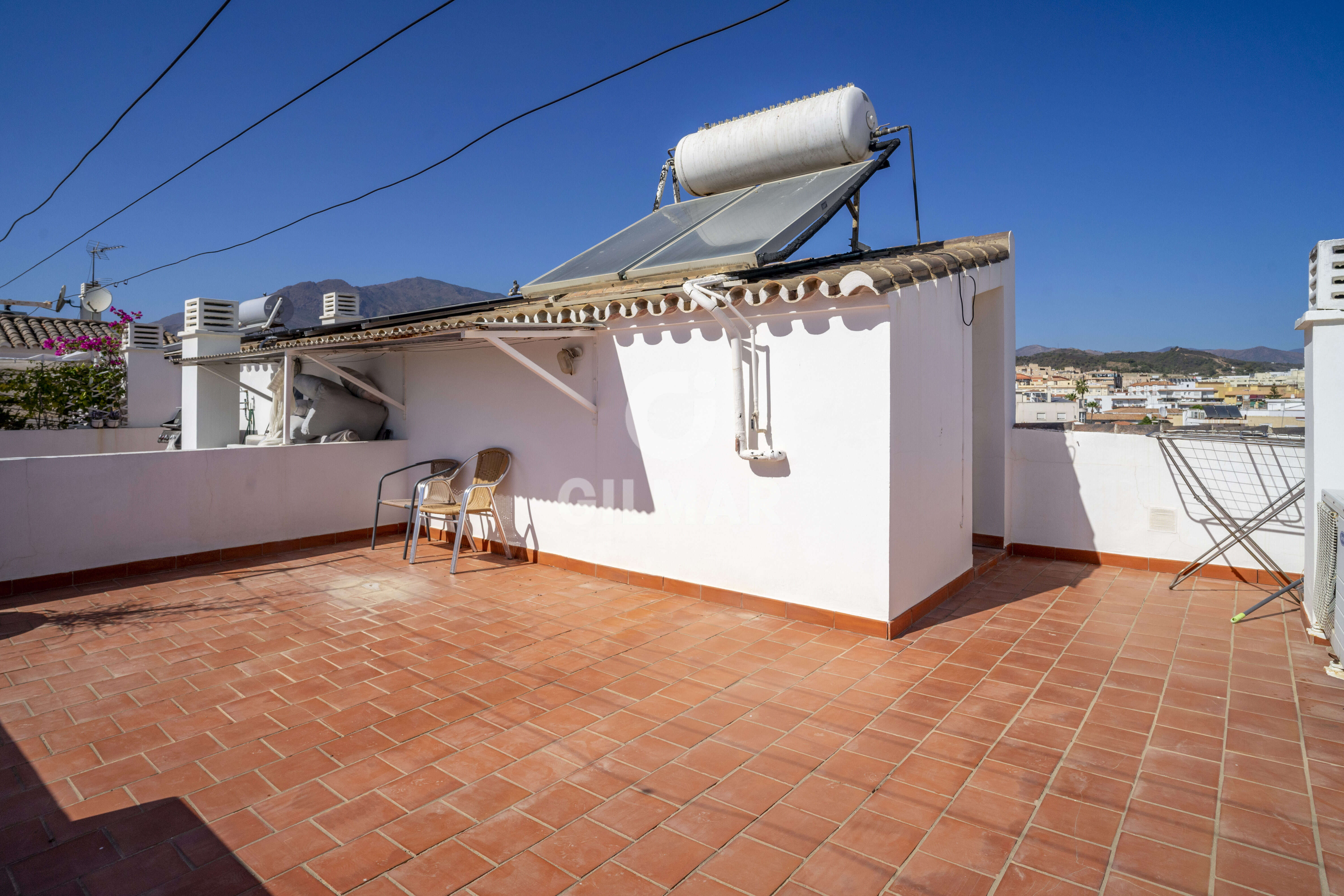 Photo of Terraced house