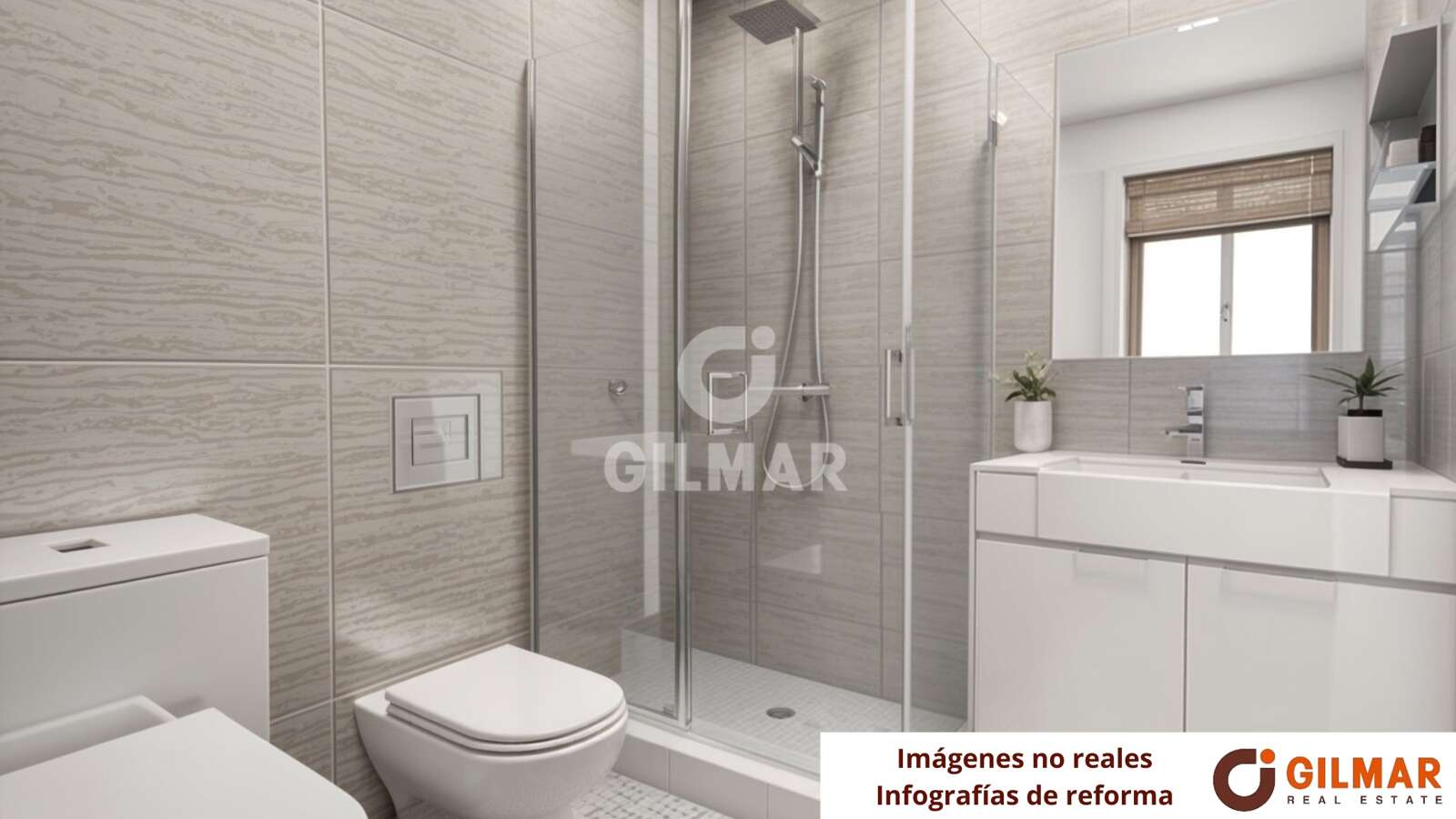 Property slider Gilmar