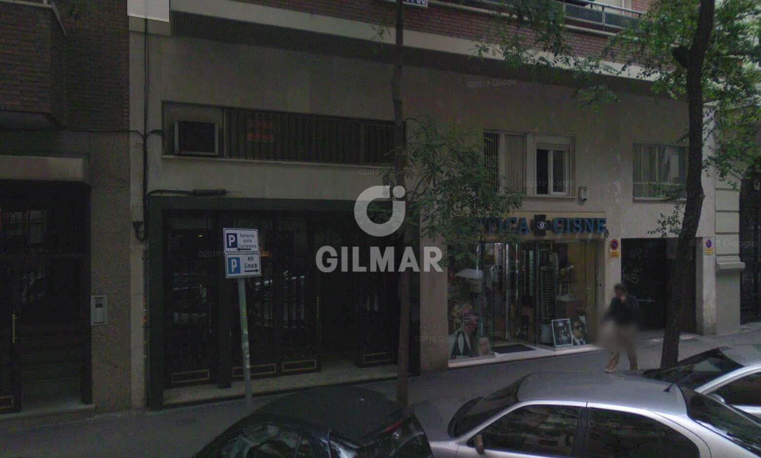 Property slider Gilmar