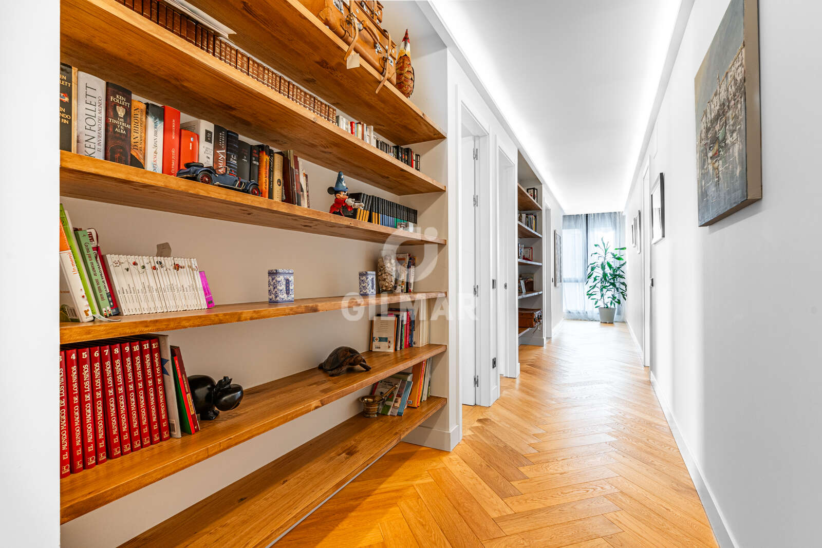 Property slider Gilmar