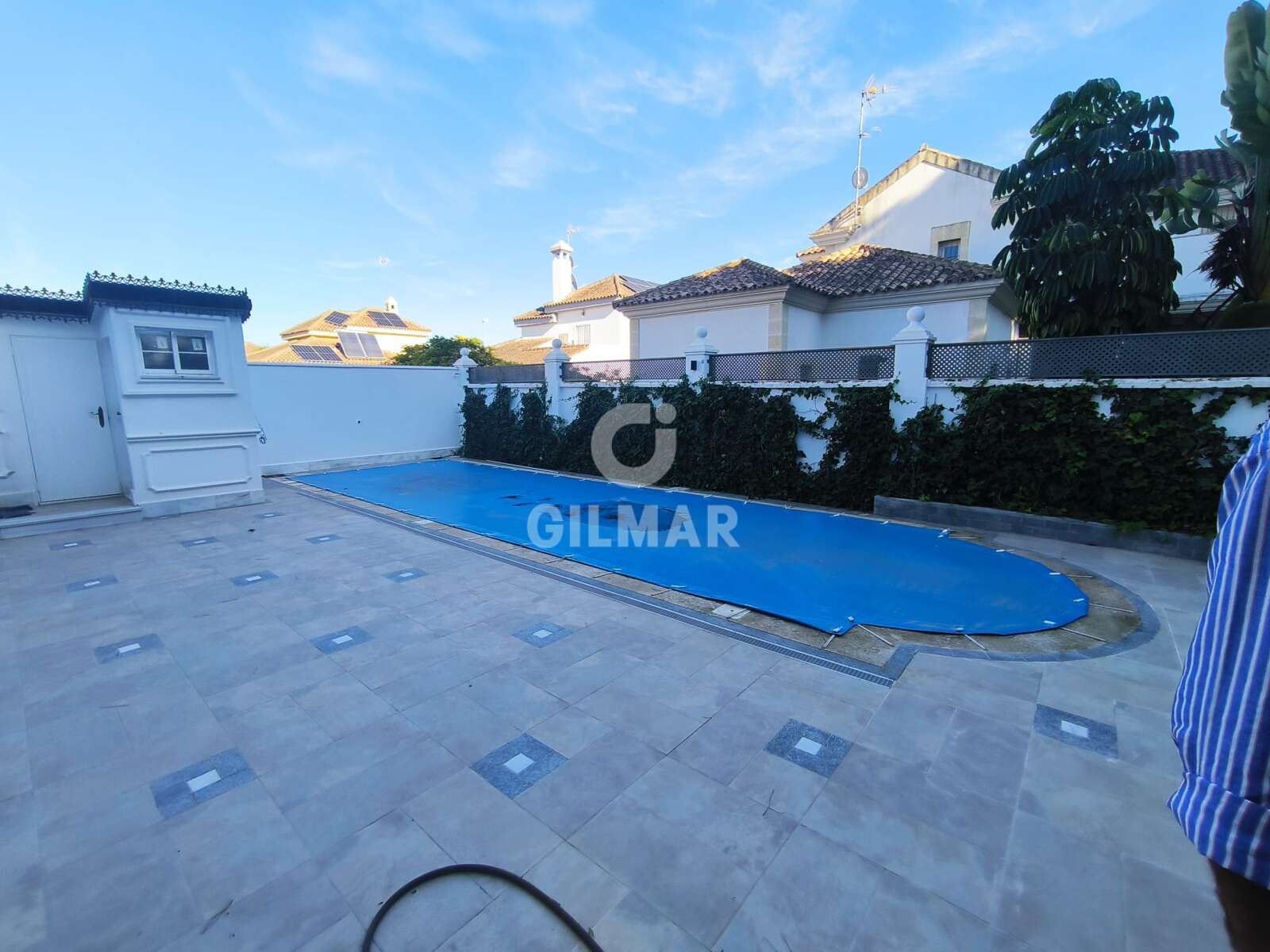 Property slider Gilmar