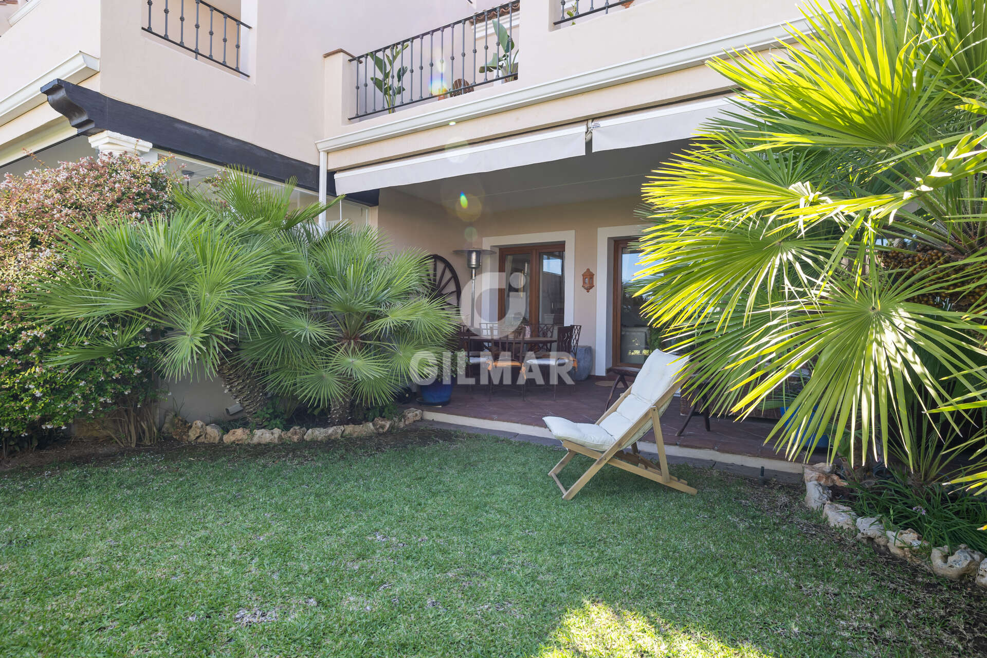 Photo of Terraced house