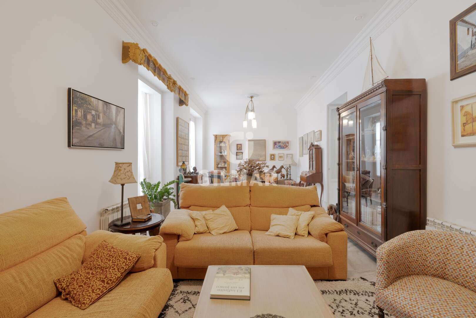 Photo of Terraced house