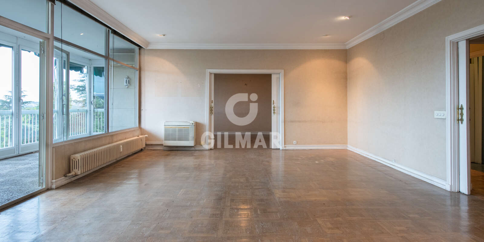 Property slider Gilmar