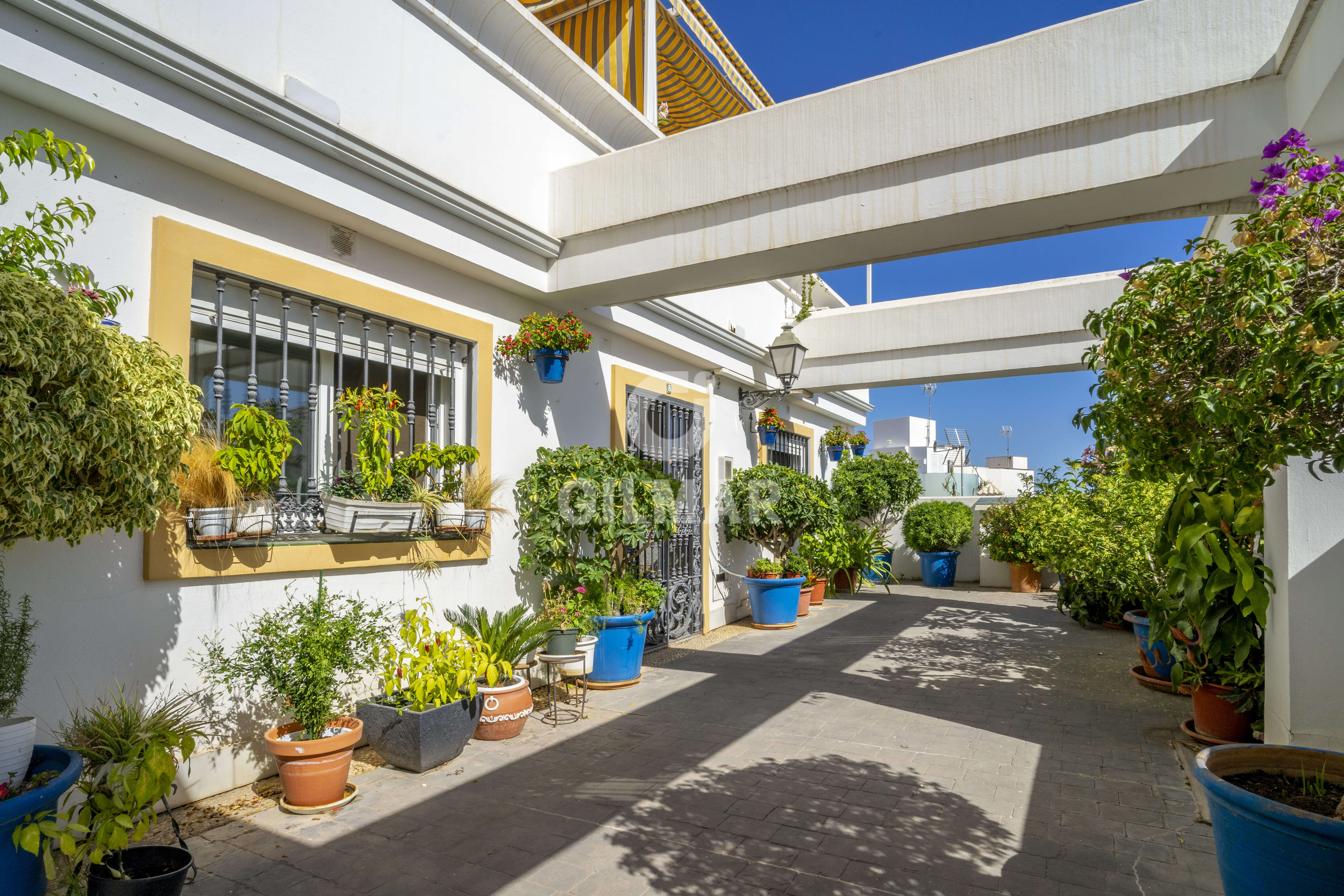 Photo of Terraced house