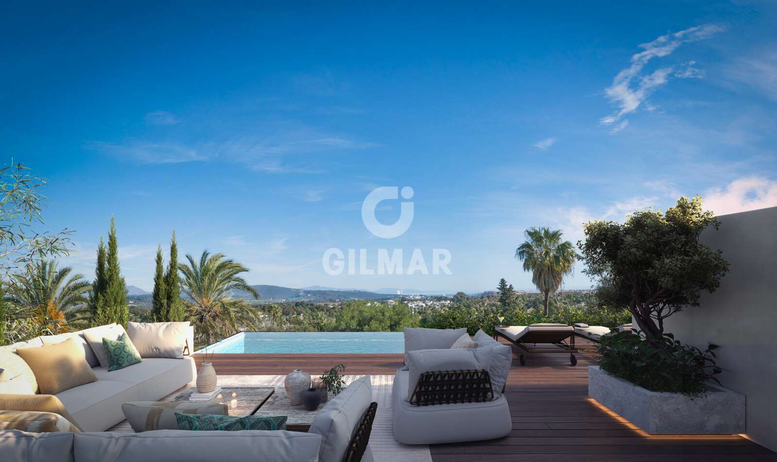 Property slider Gilmar