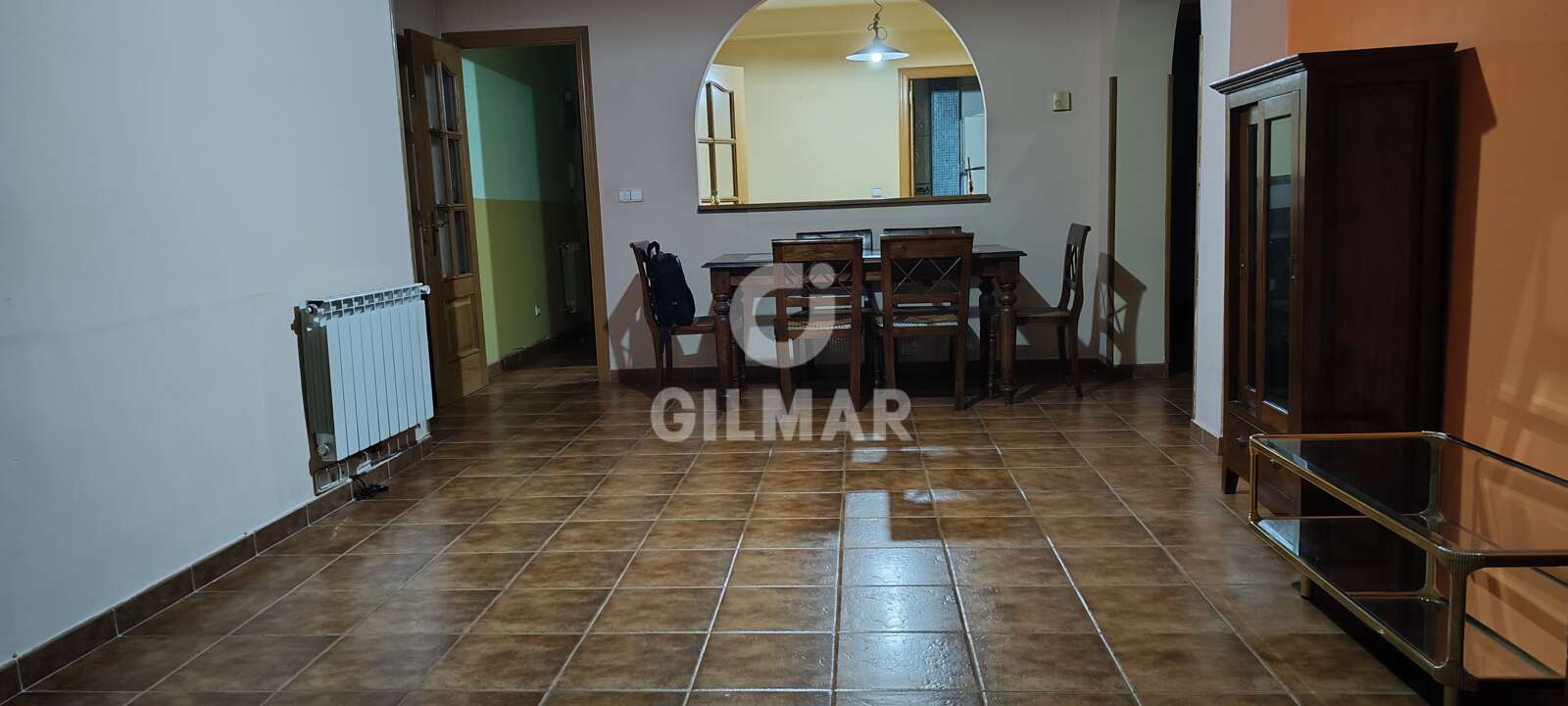 Property slider Gilmar