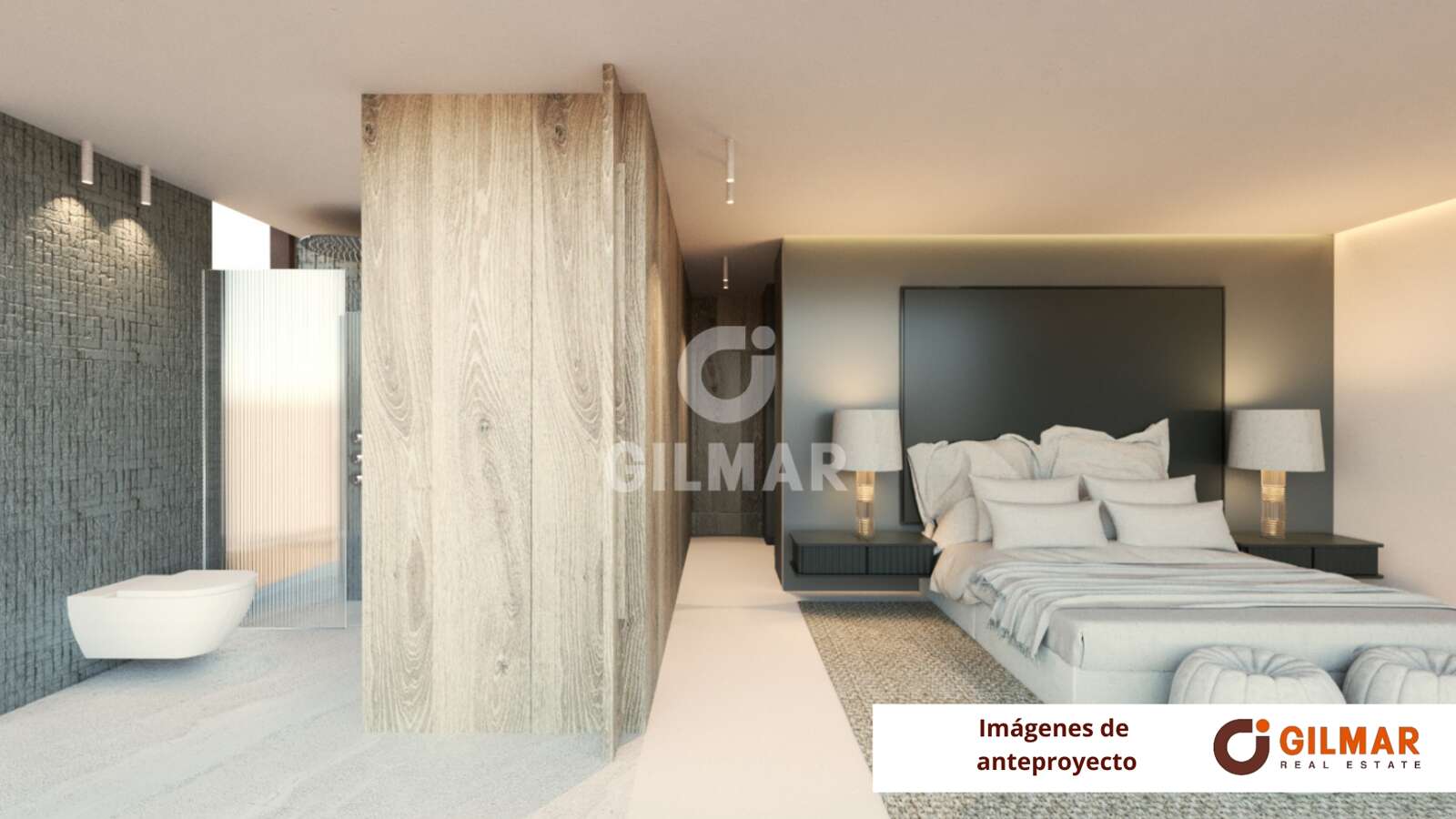 Property slider Gilmar