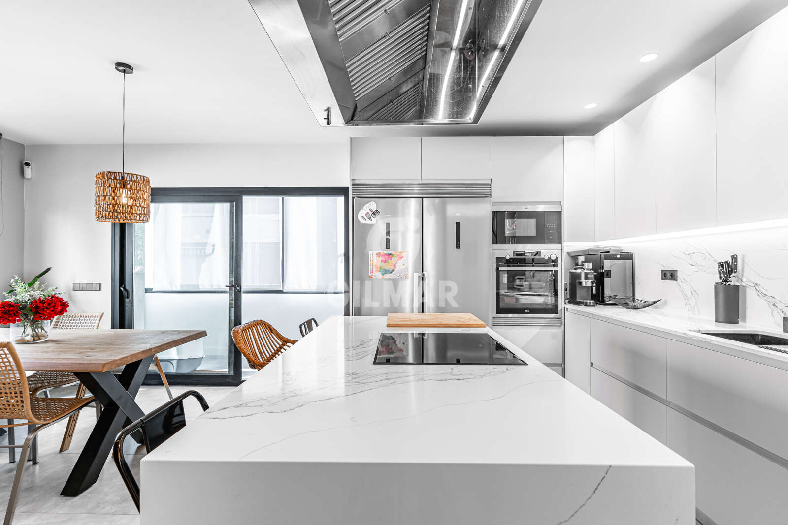 Property slider Gilmar