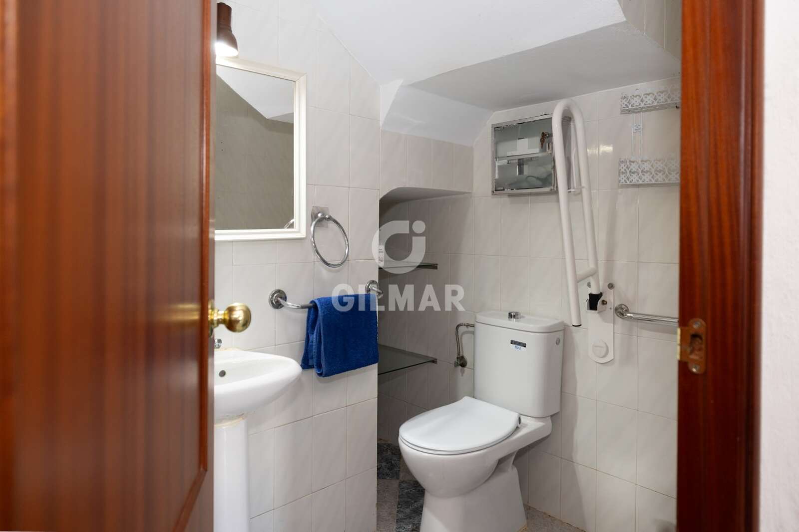 Property slider Gilmar