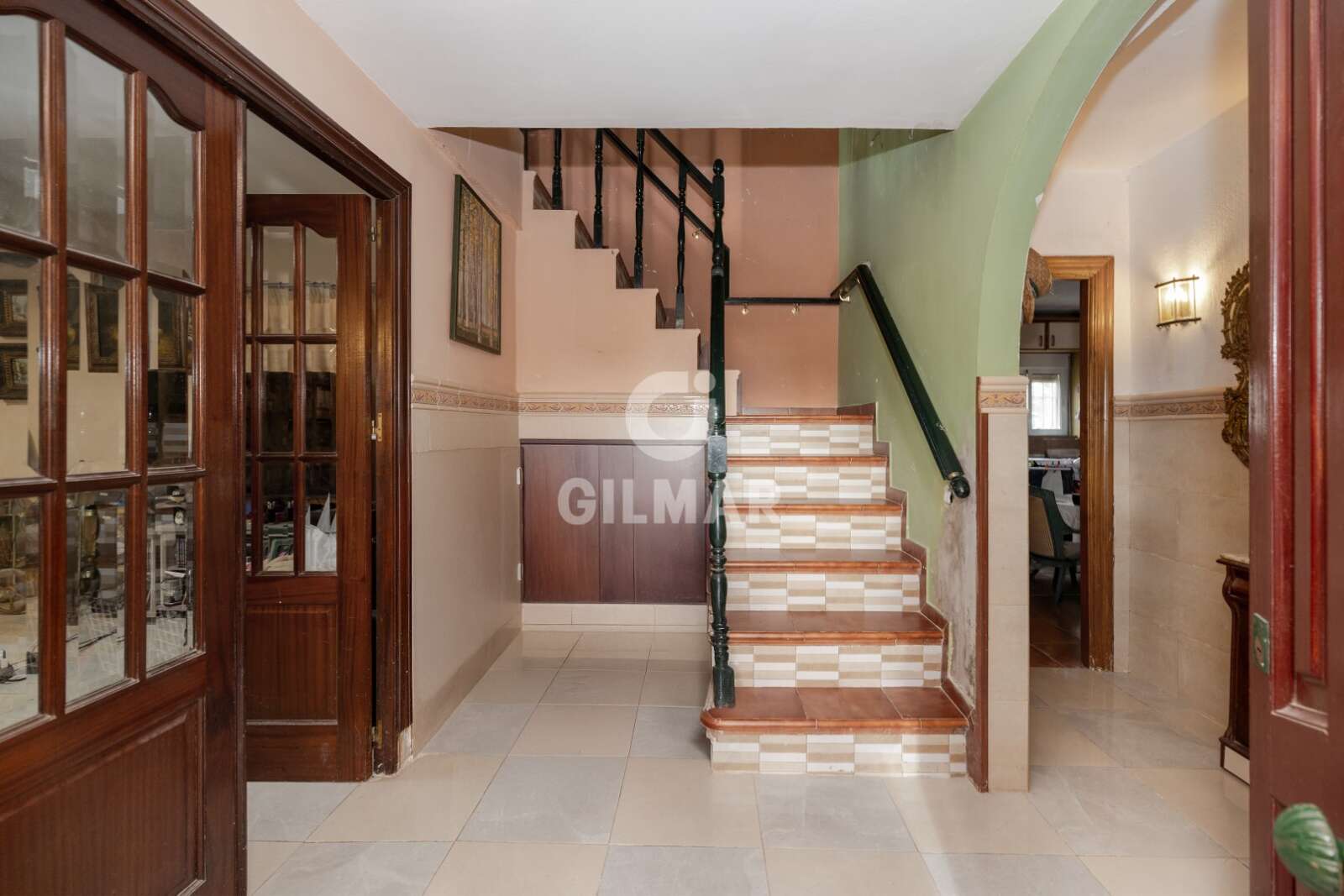 Property slider Gilmar