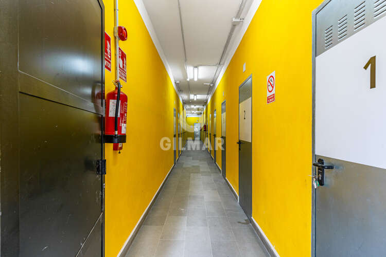 Residential building for sale in Guadarrama – Madrid | Gilmar