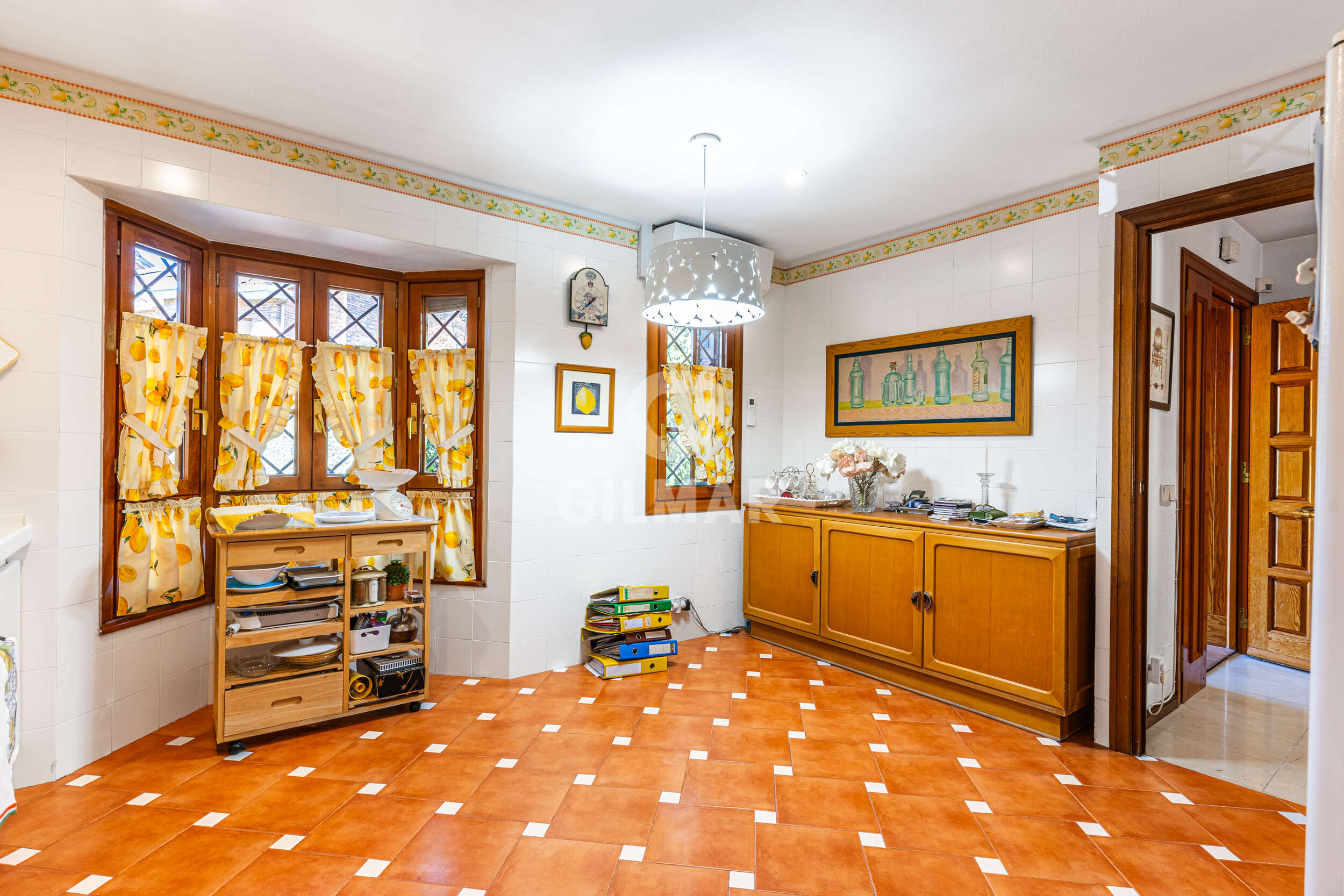 Photo of Terraced house