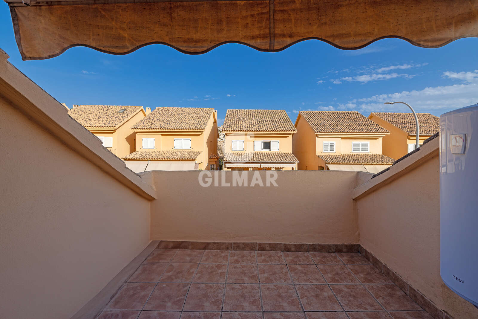 Property slider Gilmar