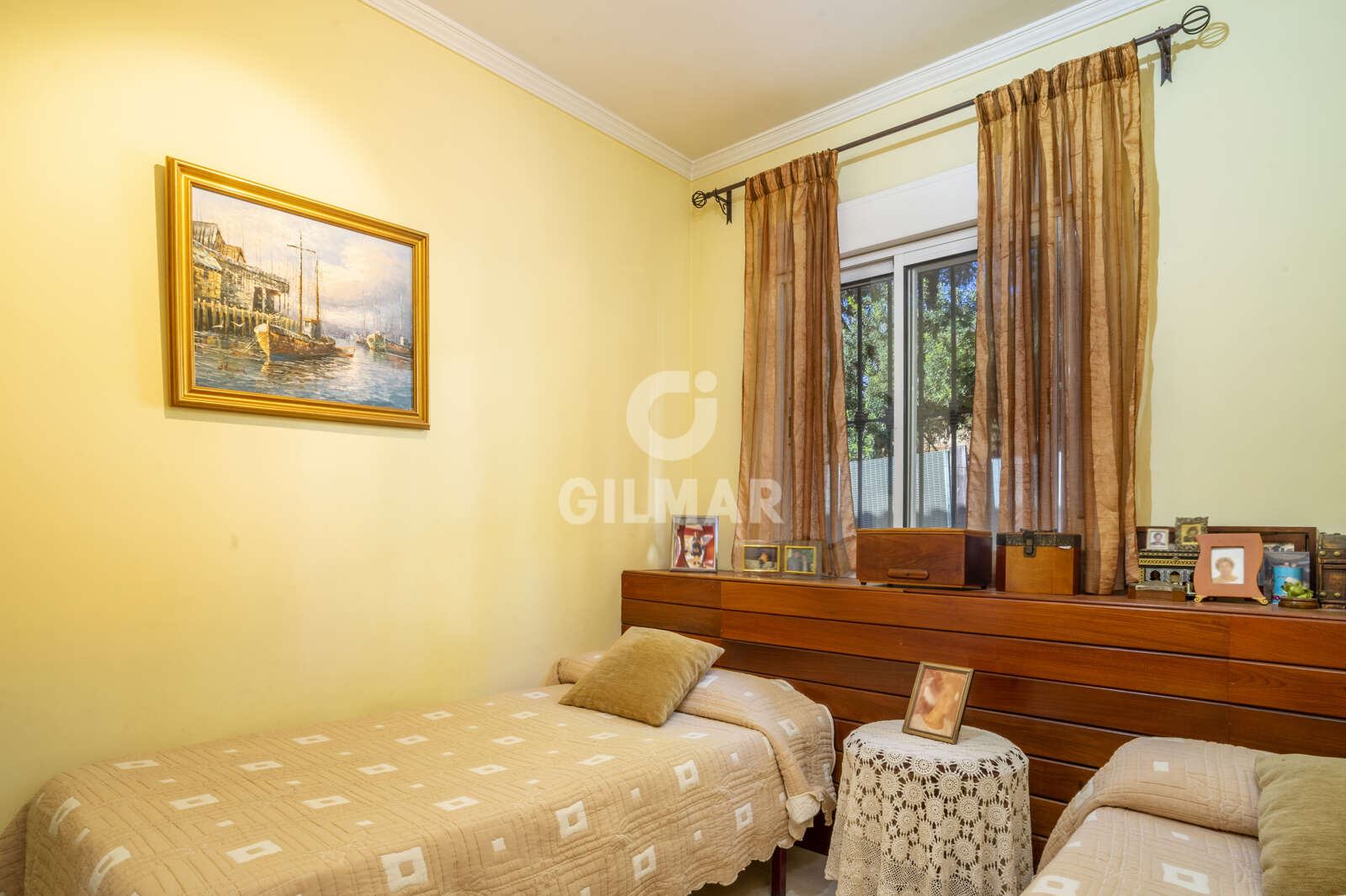 Property slider Gilmar