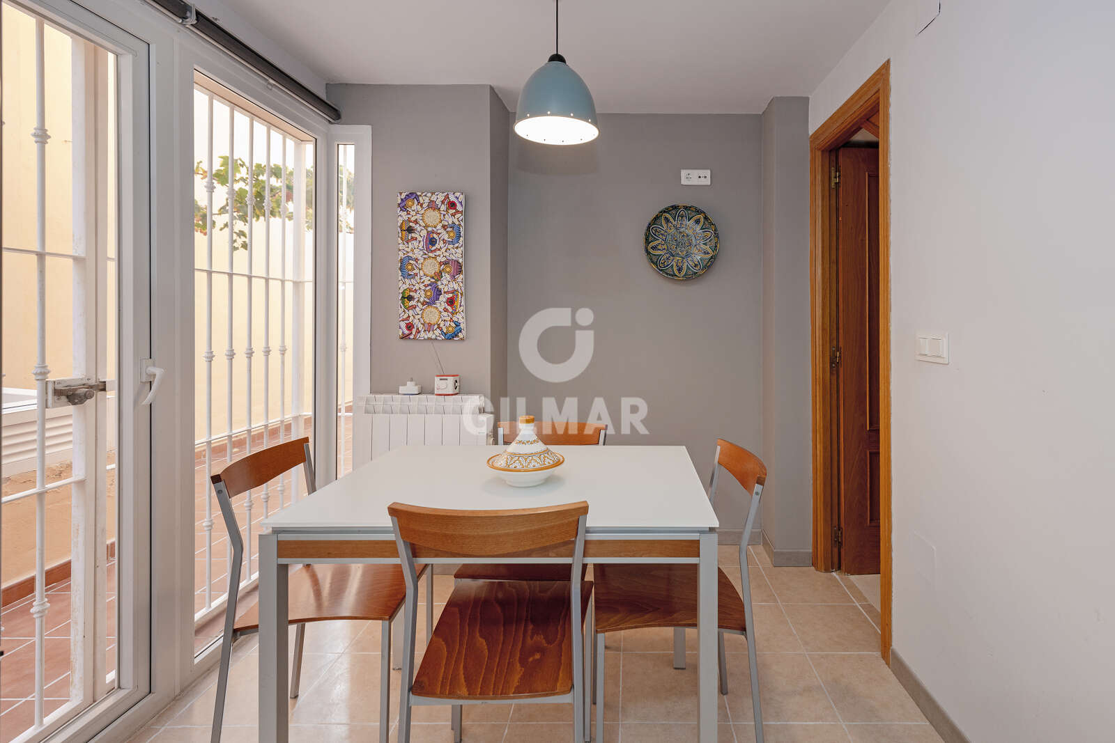 Property slider Gilmar