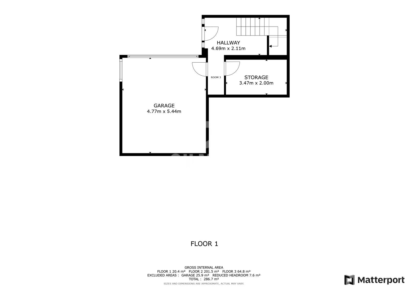Property slider Gilmar