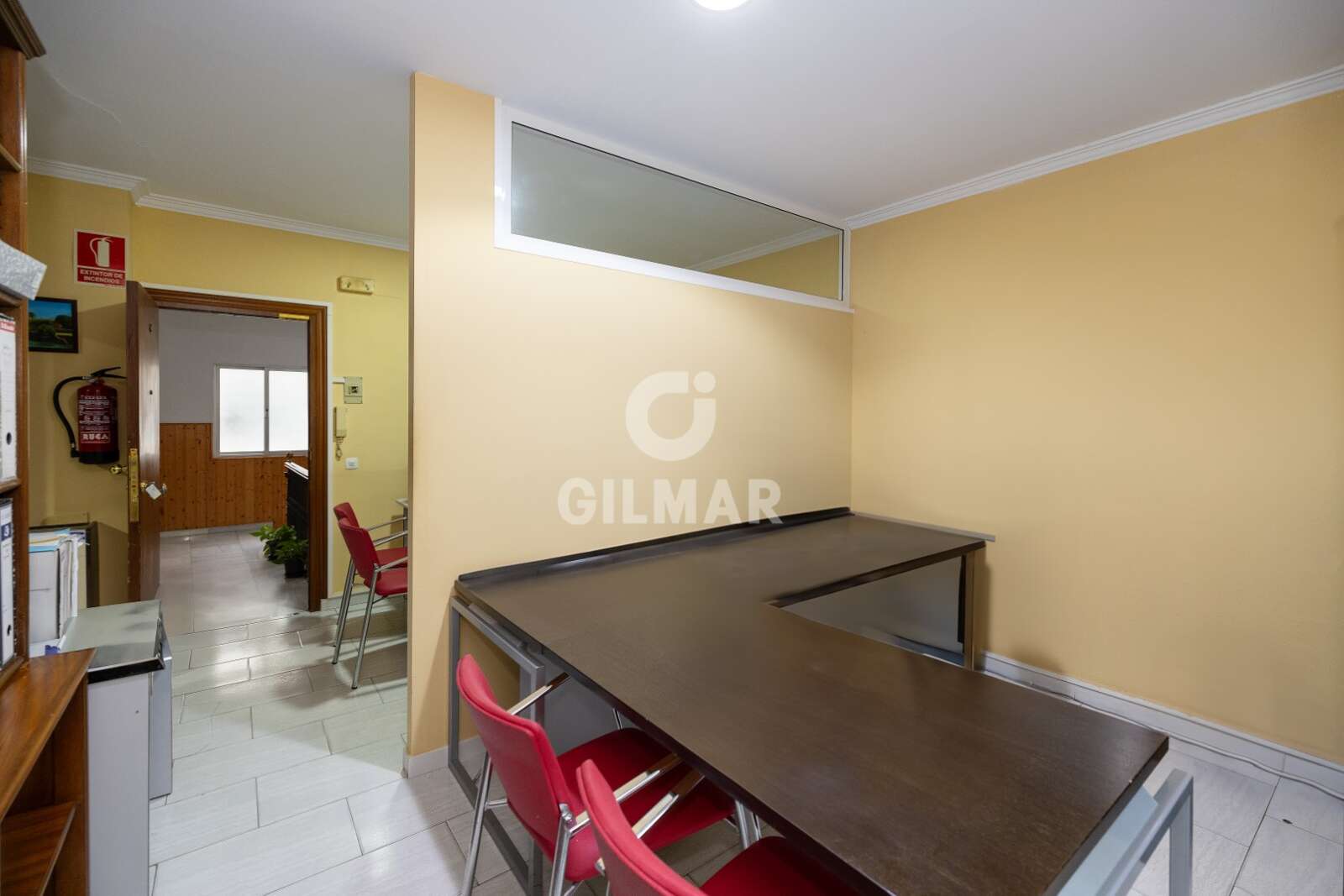 Property slider Gilmar