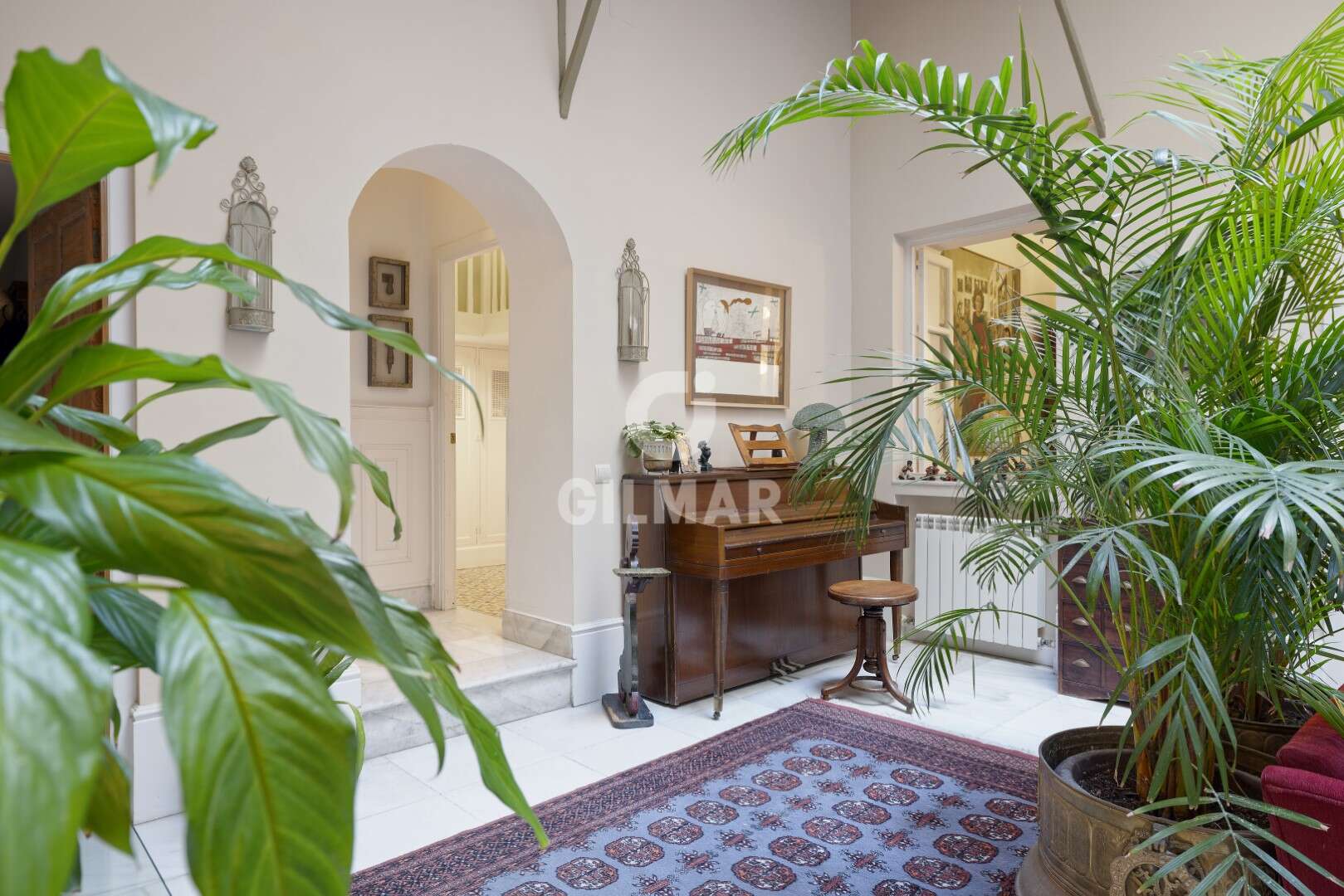 Photo of Terraced house