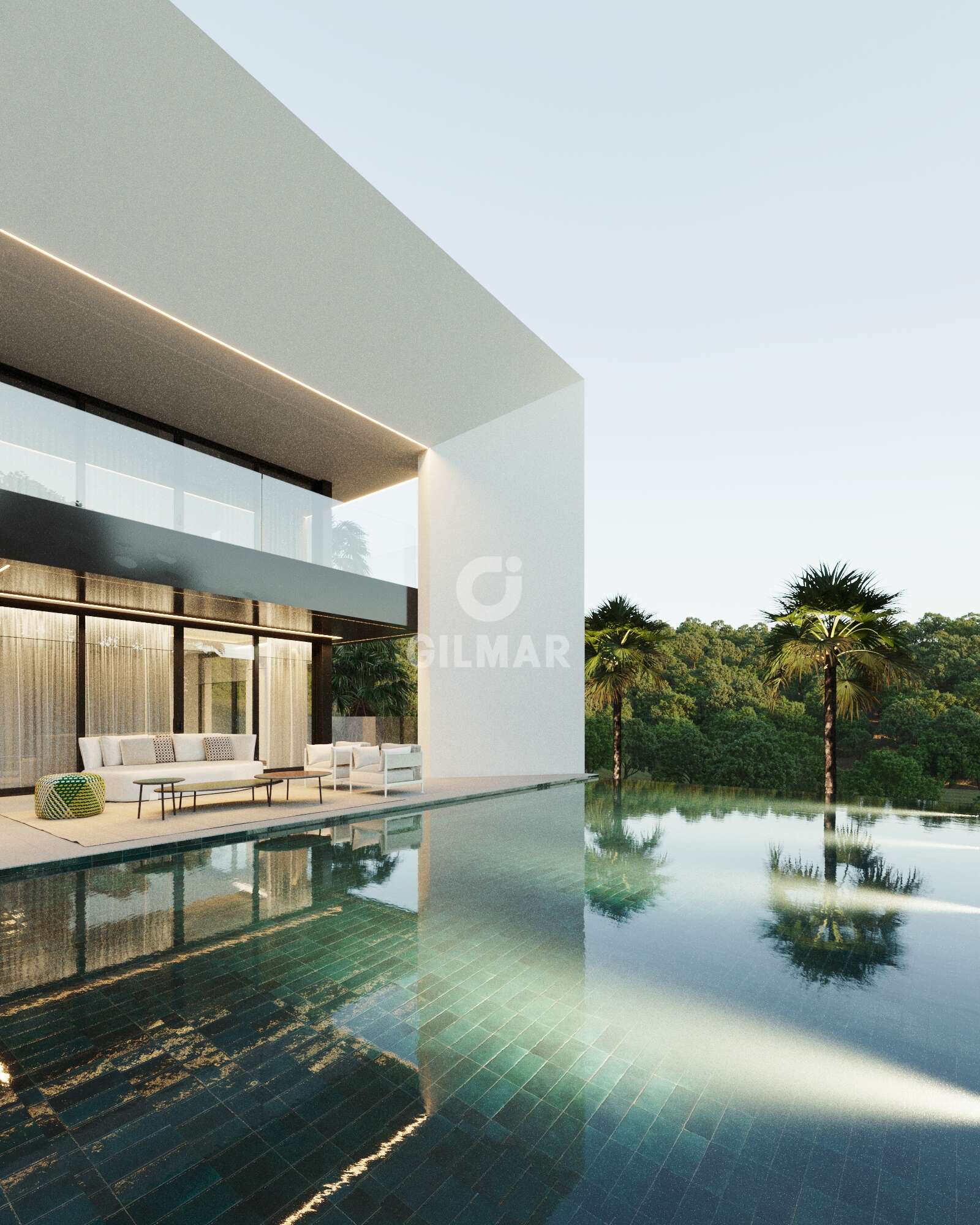 Property slider Gilmar