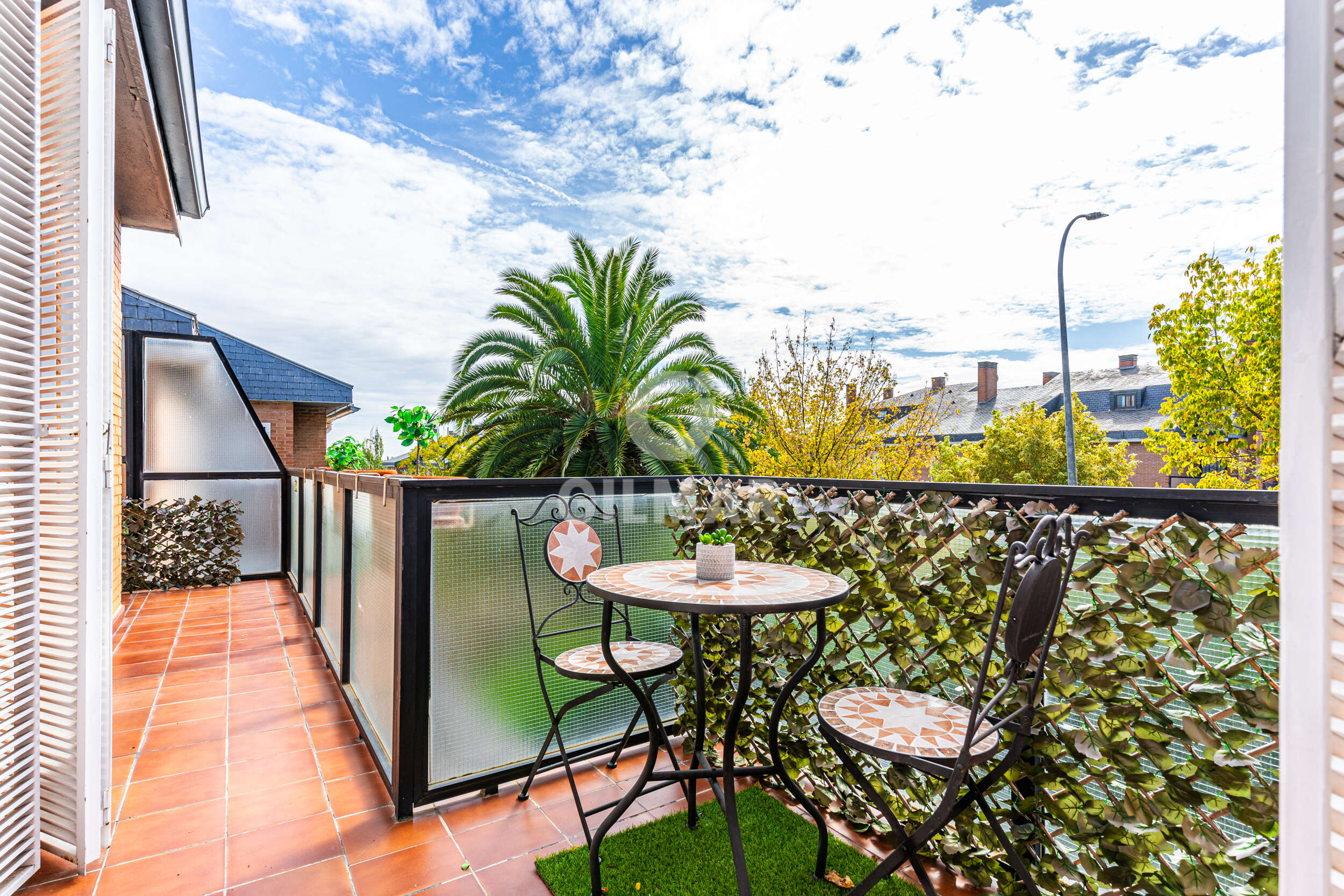 Photo of Terraced house