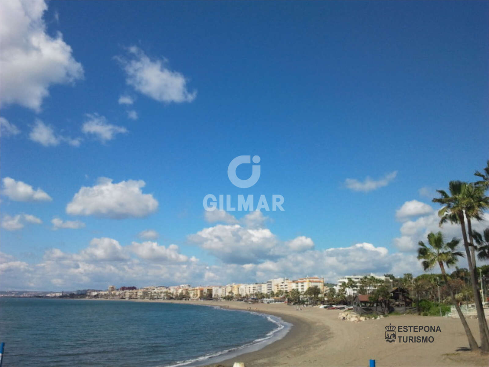 Property slider Gilmar