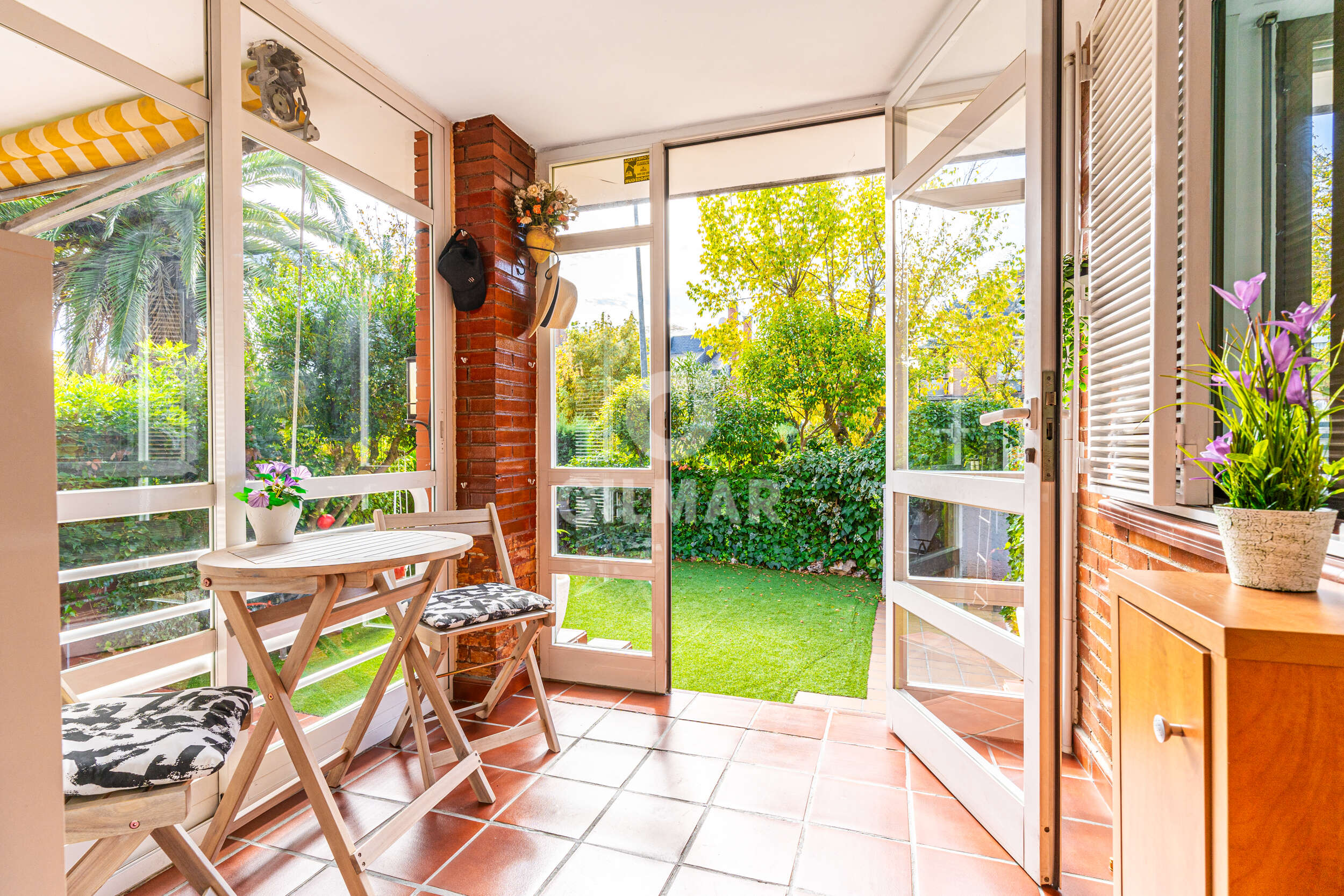 Photo of Terraced house