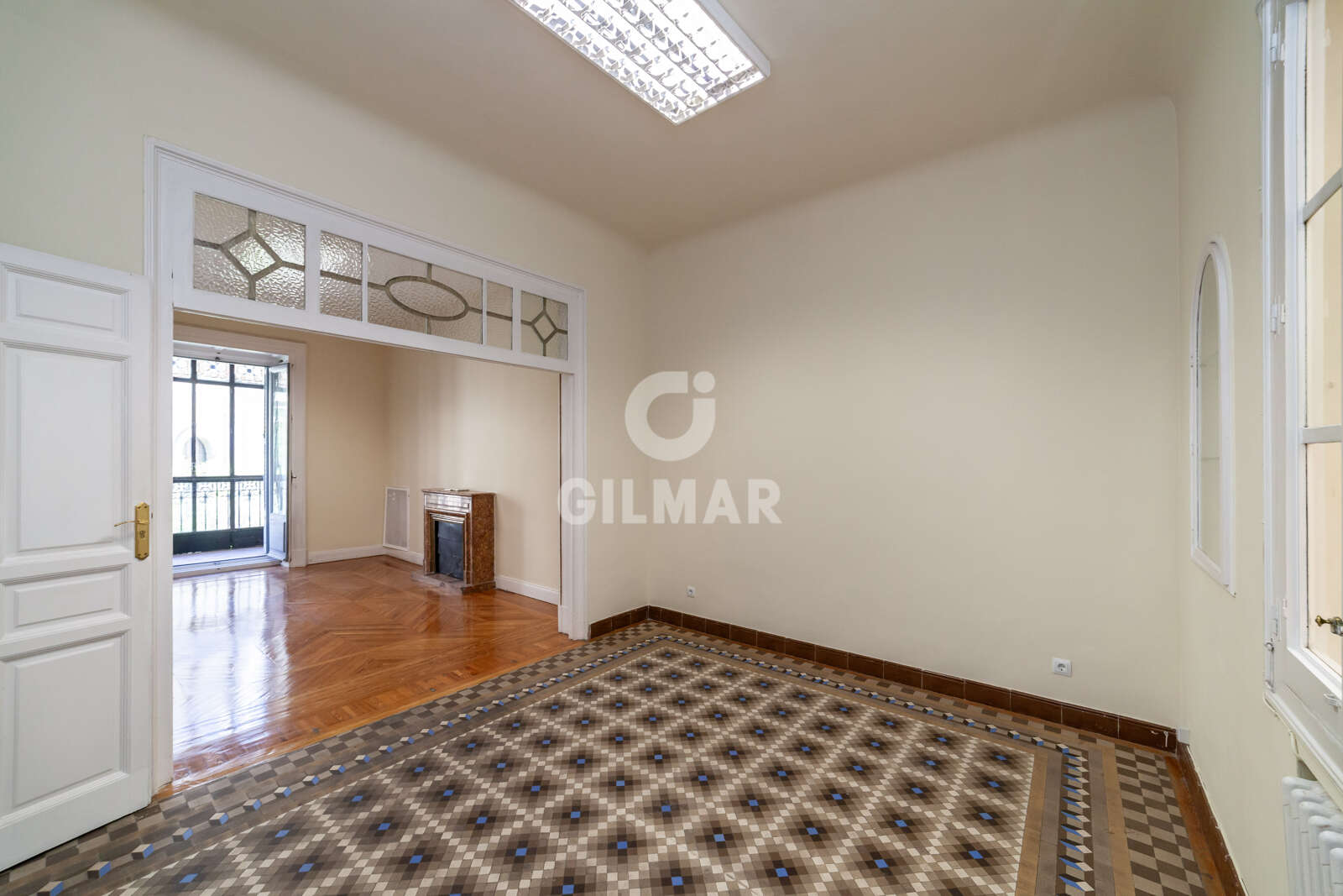 Property slider Gilmar