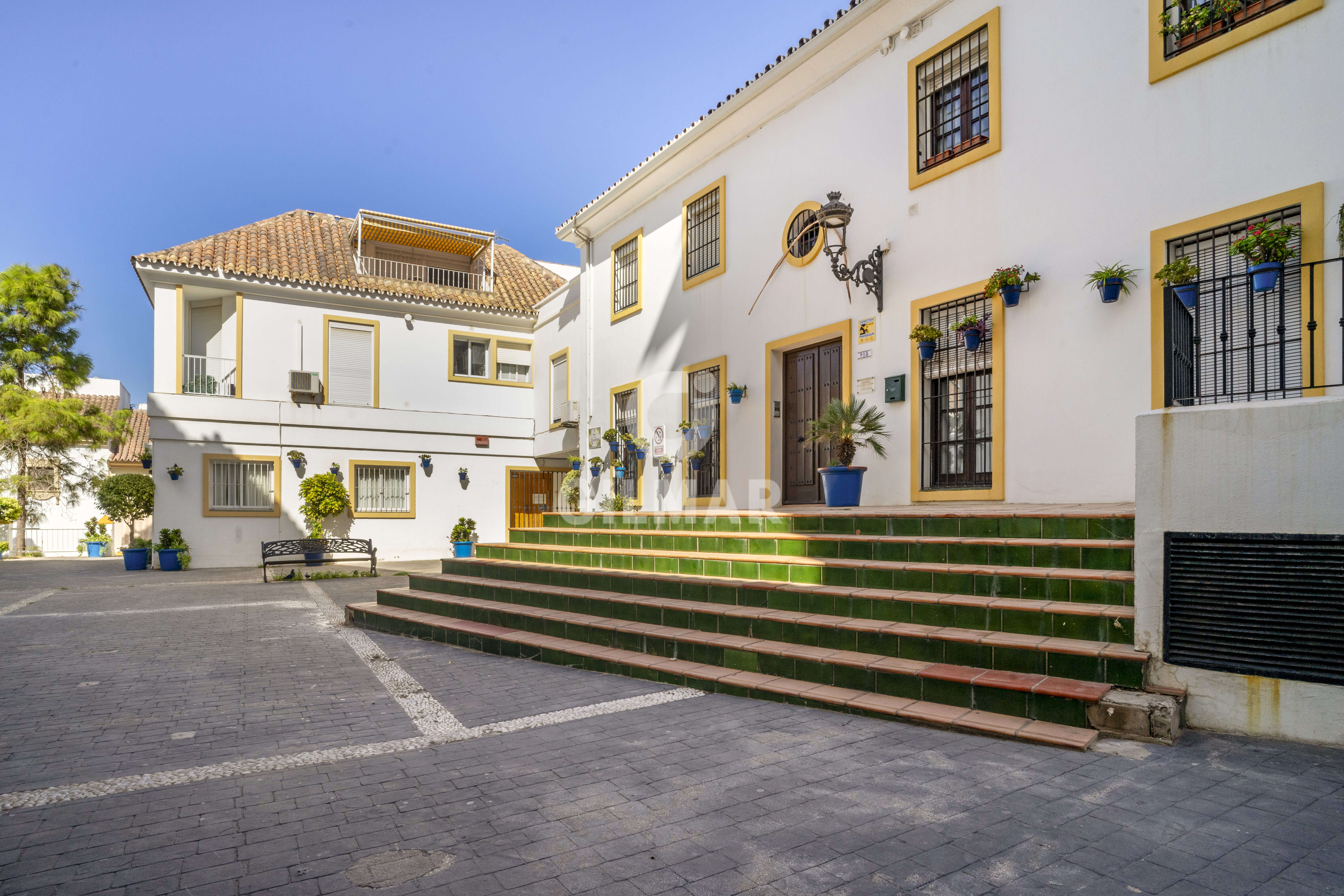 Photo of Terraced house