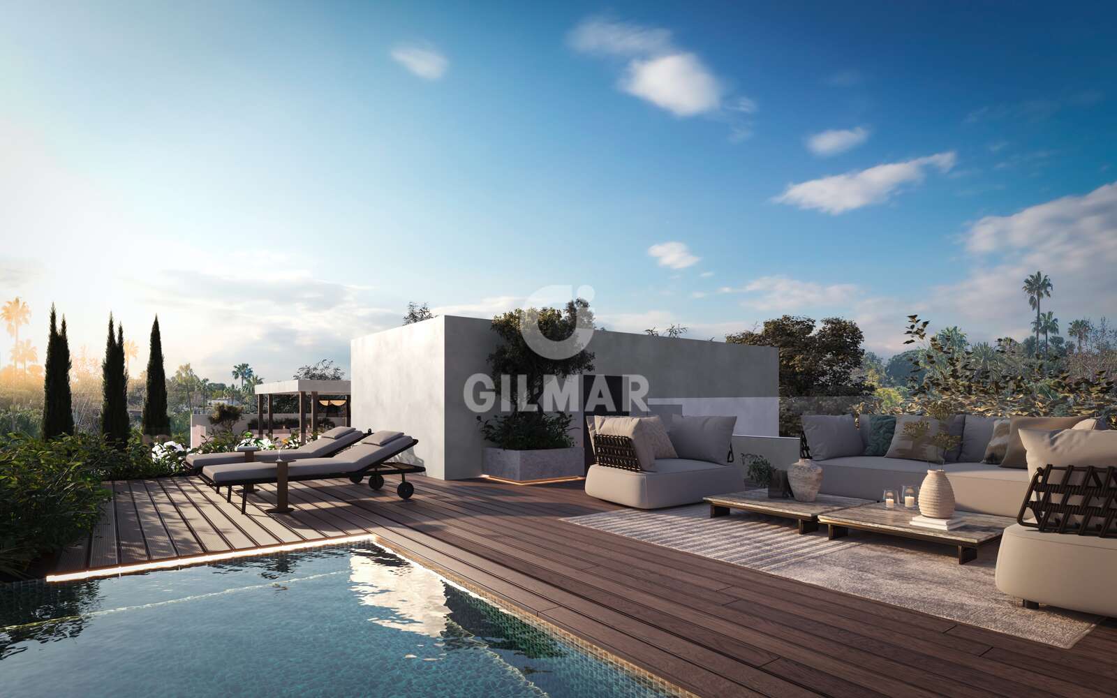 Property slider Gilmar