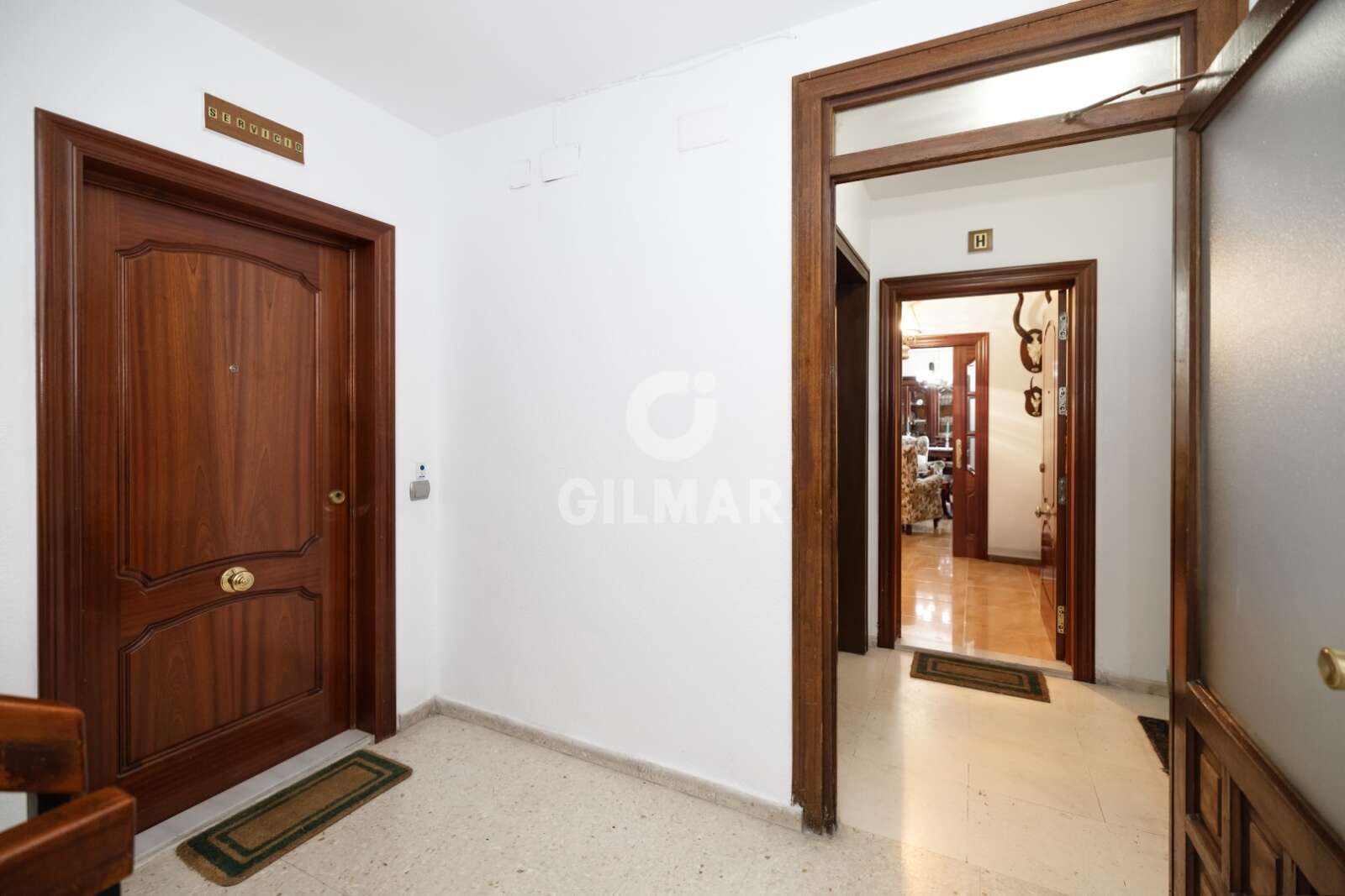 Property slider Gilmar