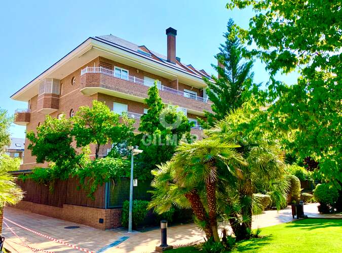 Piso en alquiler en Majadahonda – Madrid | Gilmar Consulting