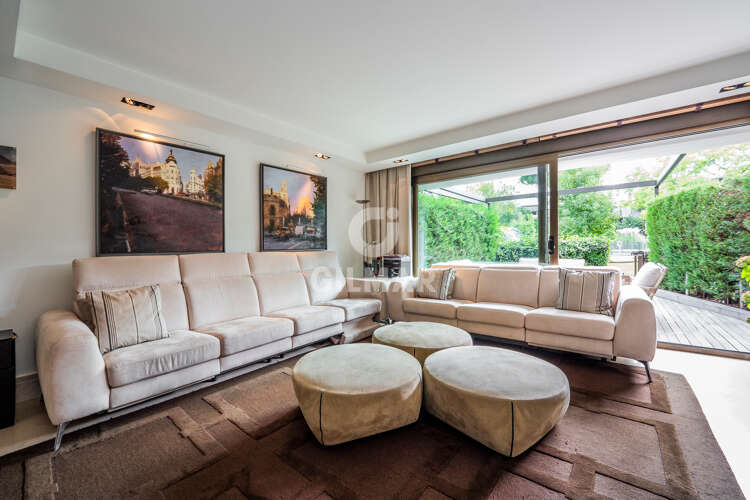 Chalet Adosado en venta en Nueva España – Madrid | Gilmar Consulting