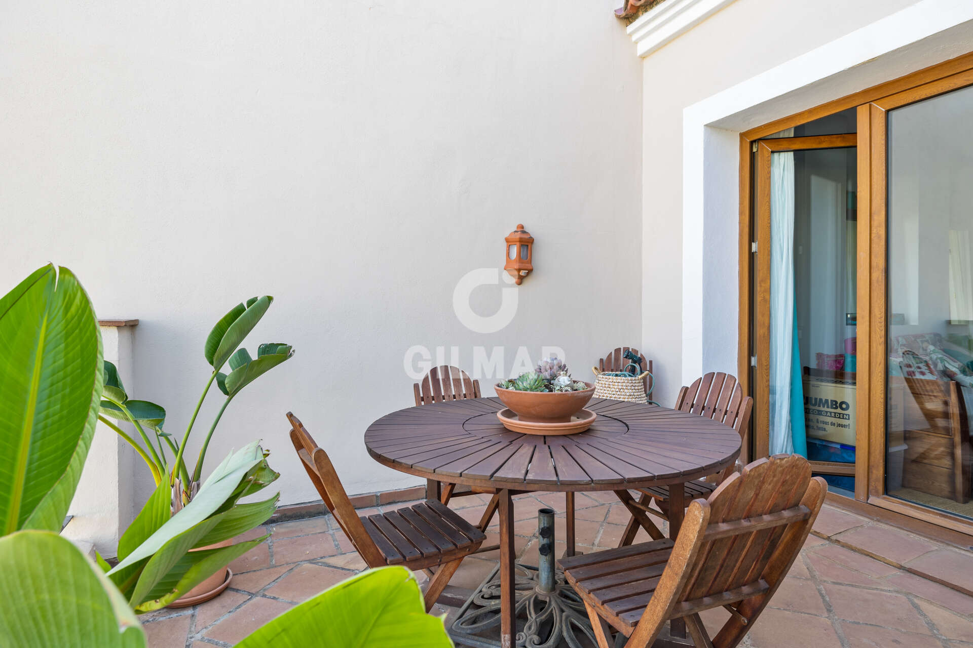 Photo of Terraced house