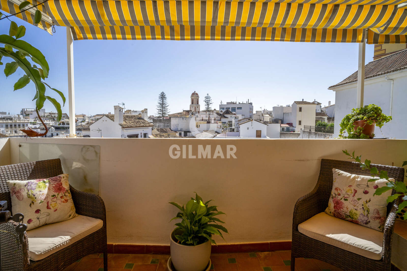 Property slider Gilmar