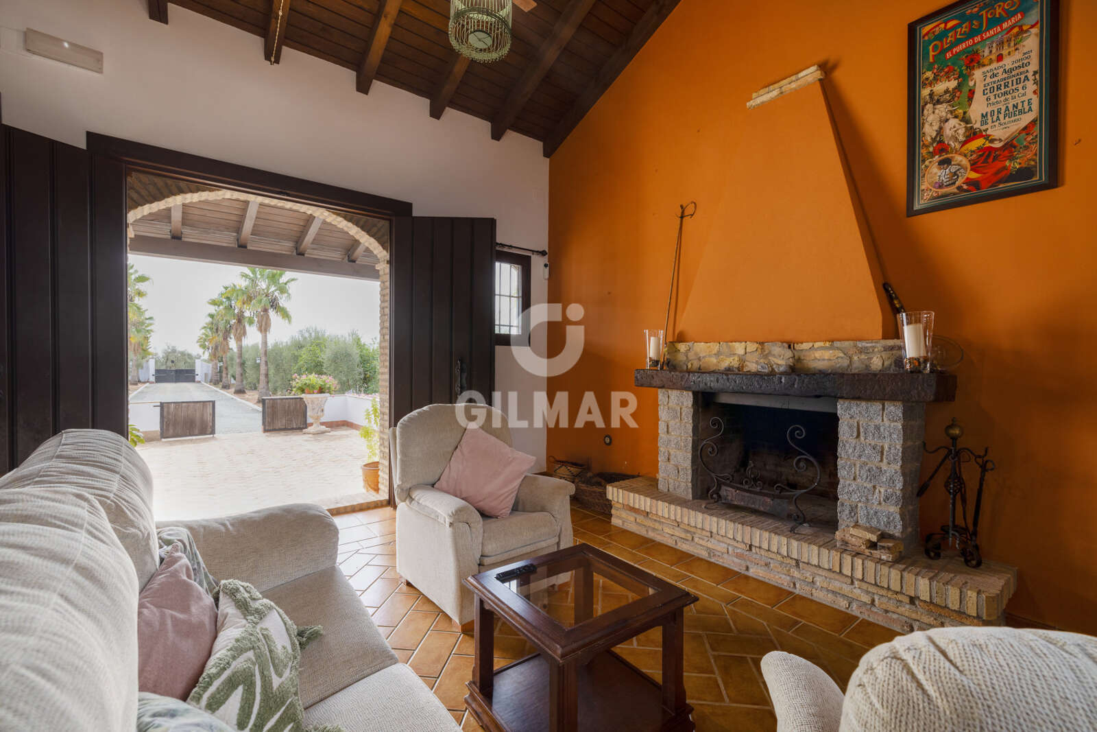 Property slider Gilmar